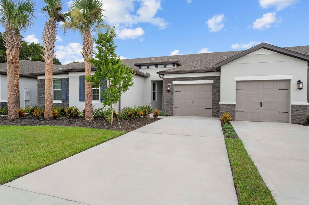 Photo of 1607 Gaiety Way, Fort Pierce, FL 34947 (MLS # F10520761)