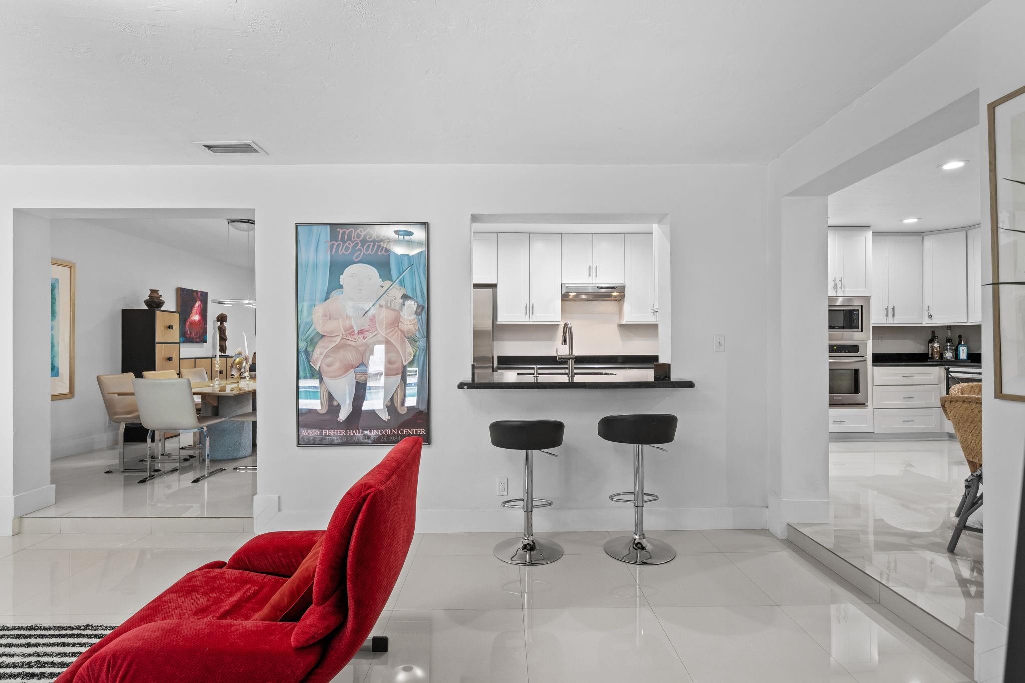 BARCELONA ISLE - Residential