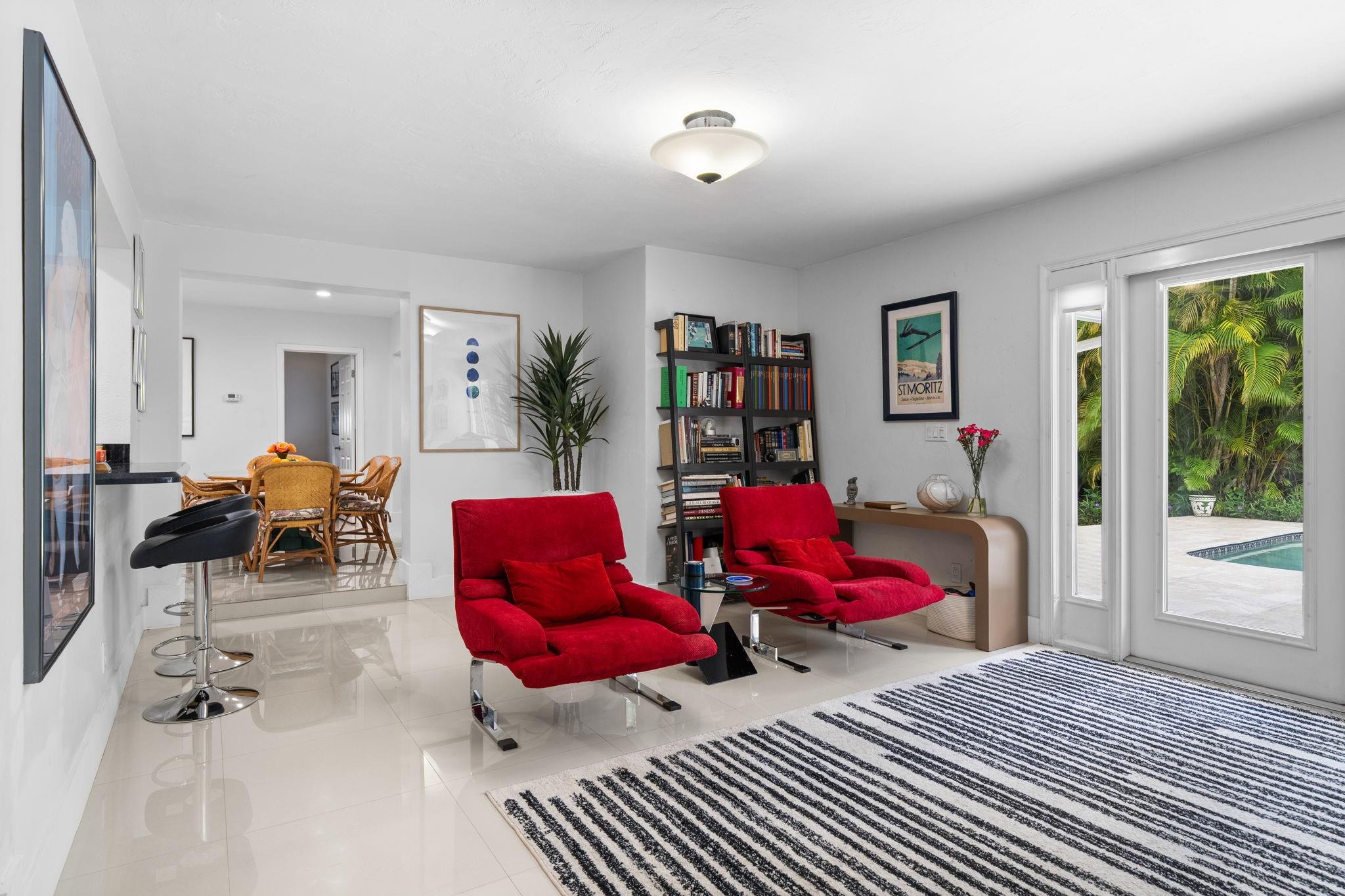 BARCELONA ISLE - Residential