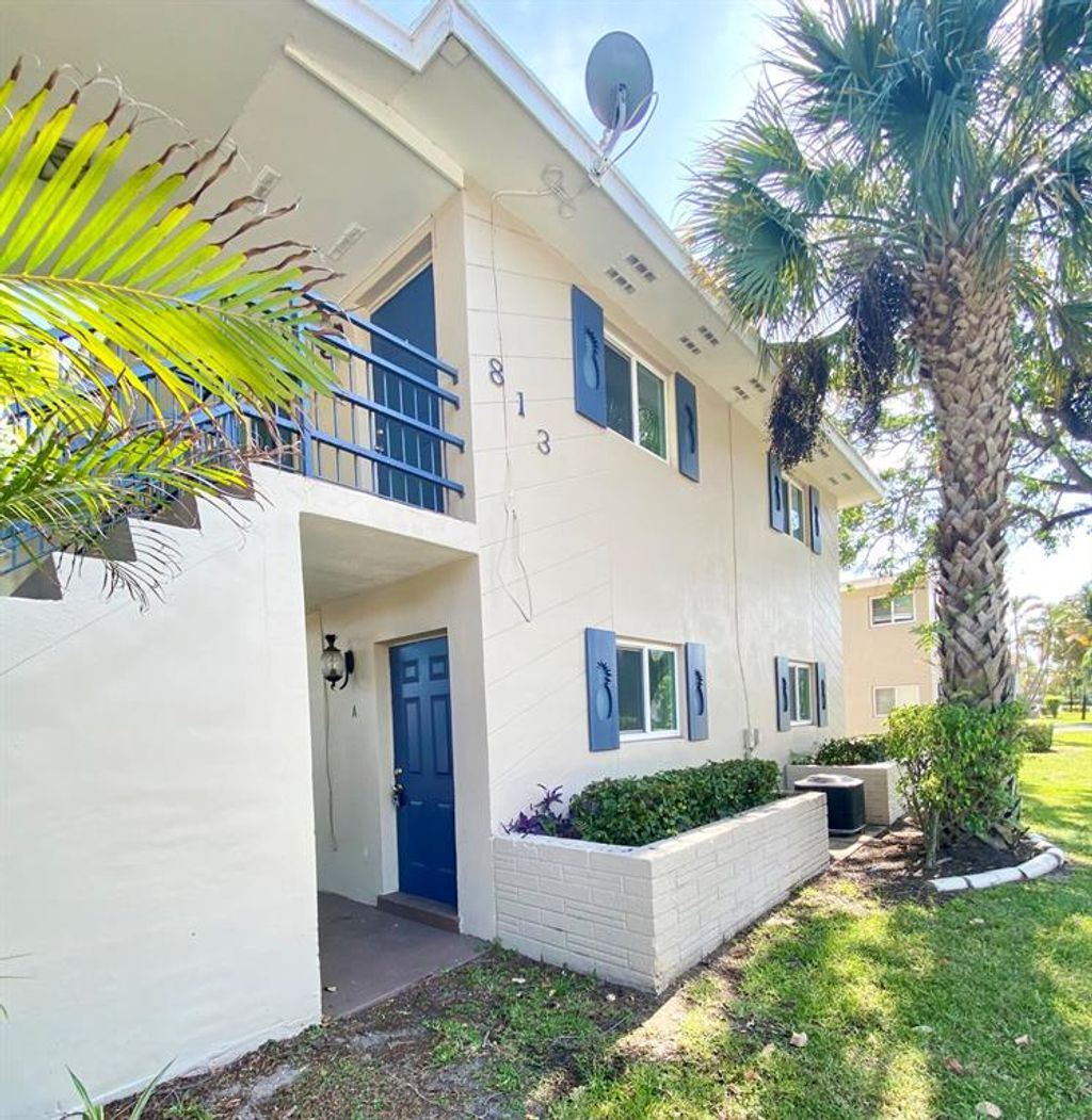Photo of 813 Lighthouse Drive #A, North Palm Beach, FL 33408 (MLS # R10846189)