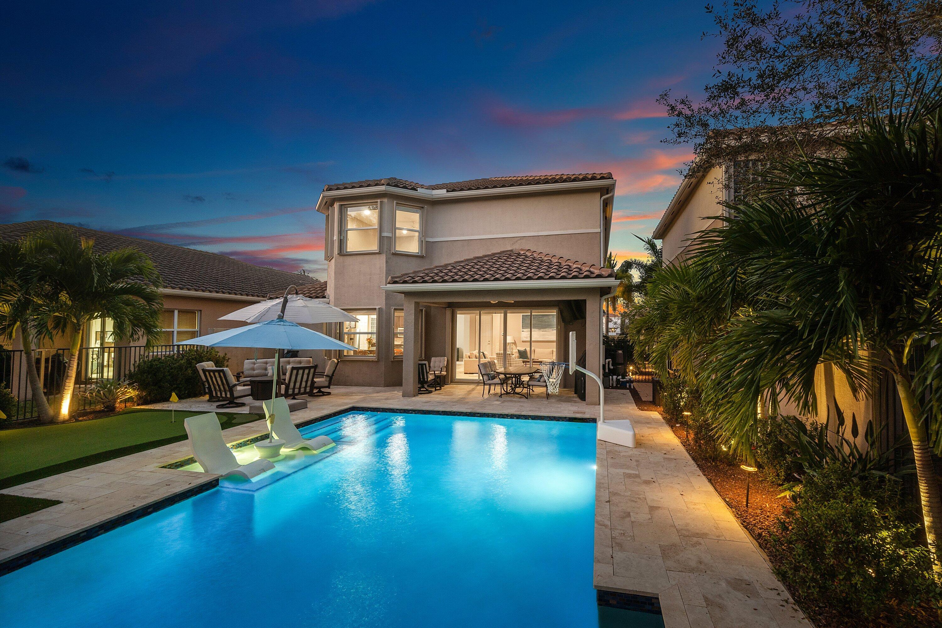 Canyon Trails - Residential