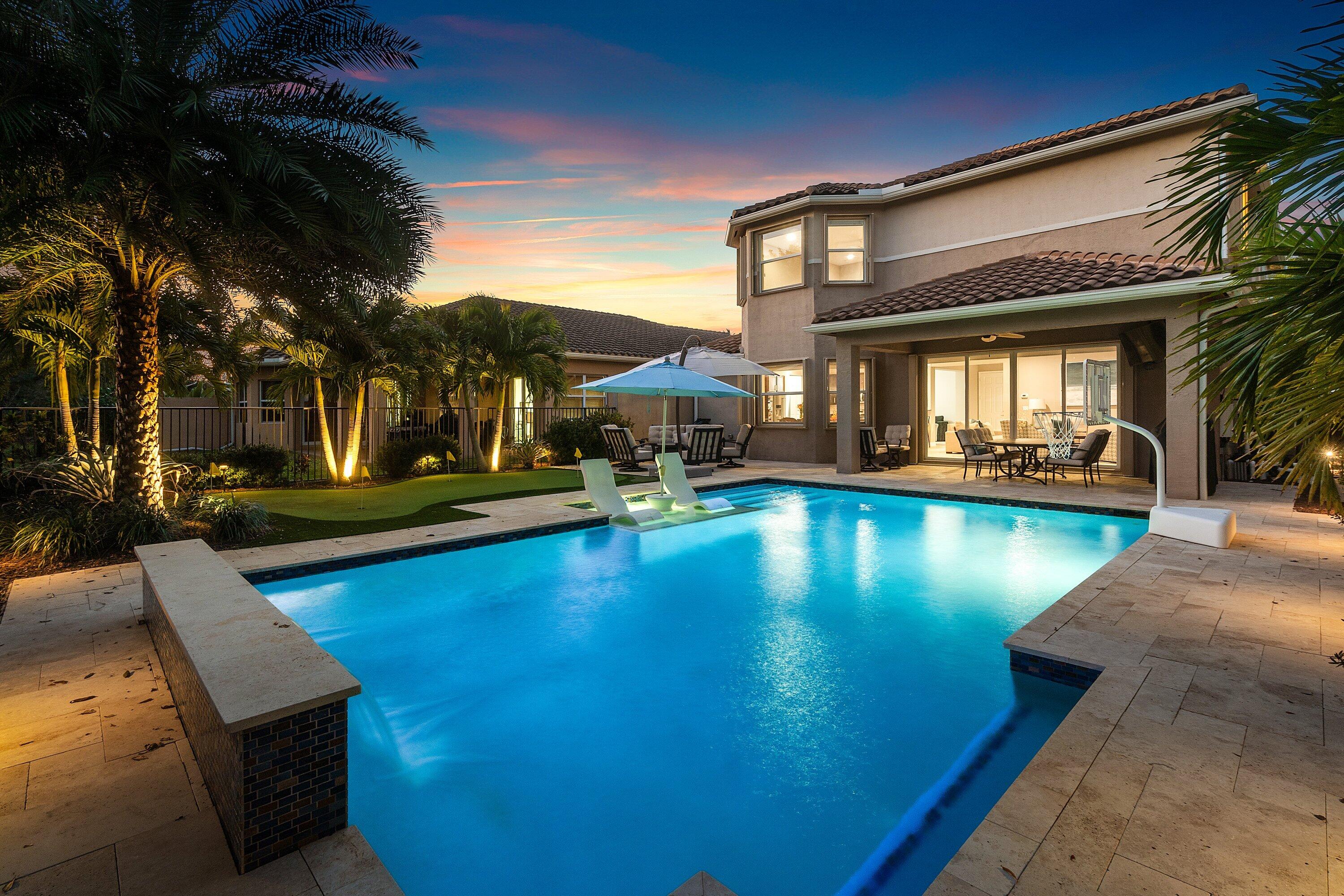 Canyon Trails - Residential