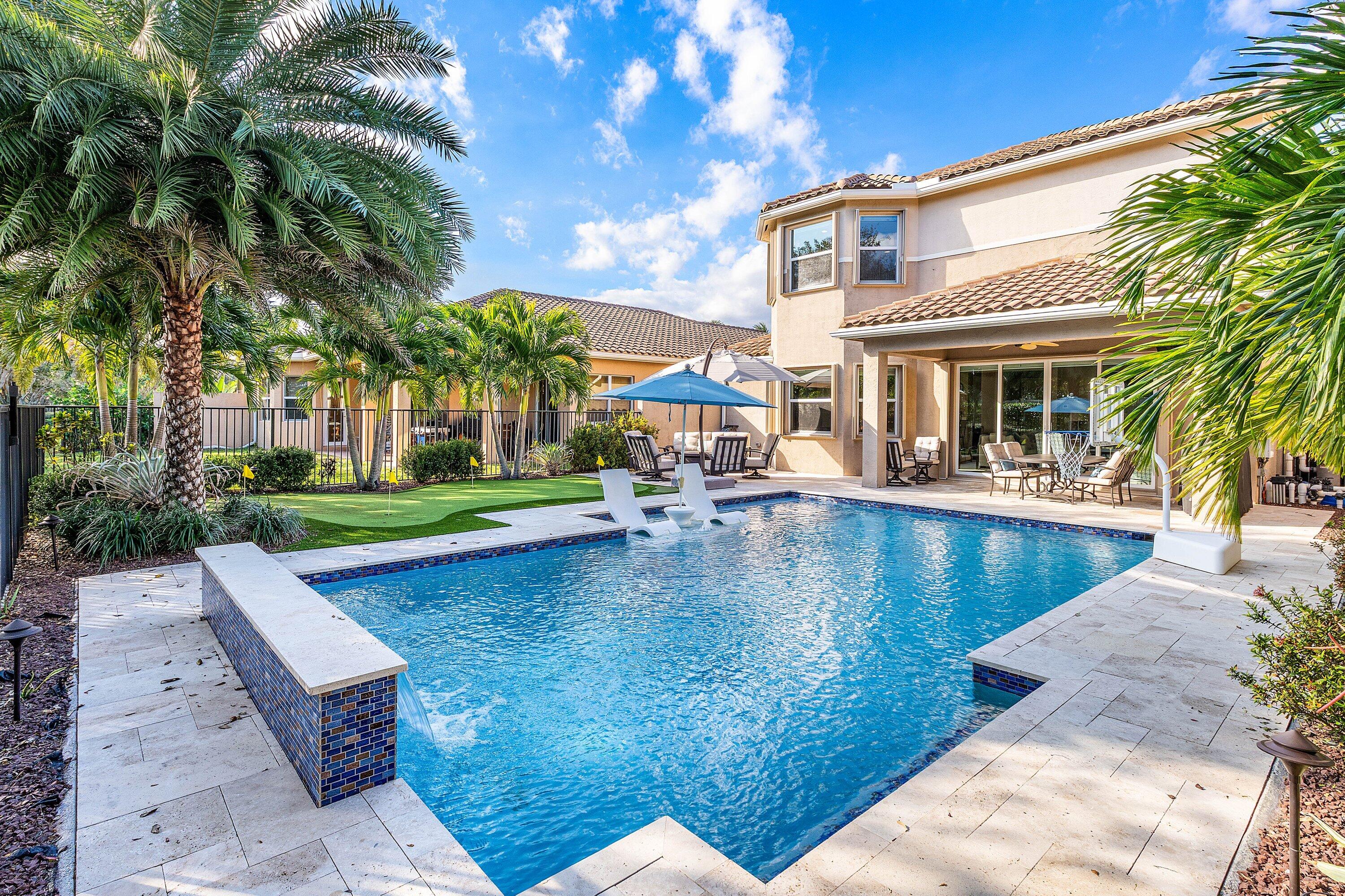 Canyon Trails - Residential