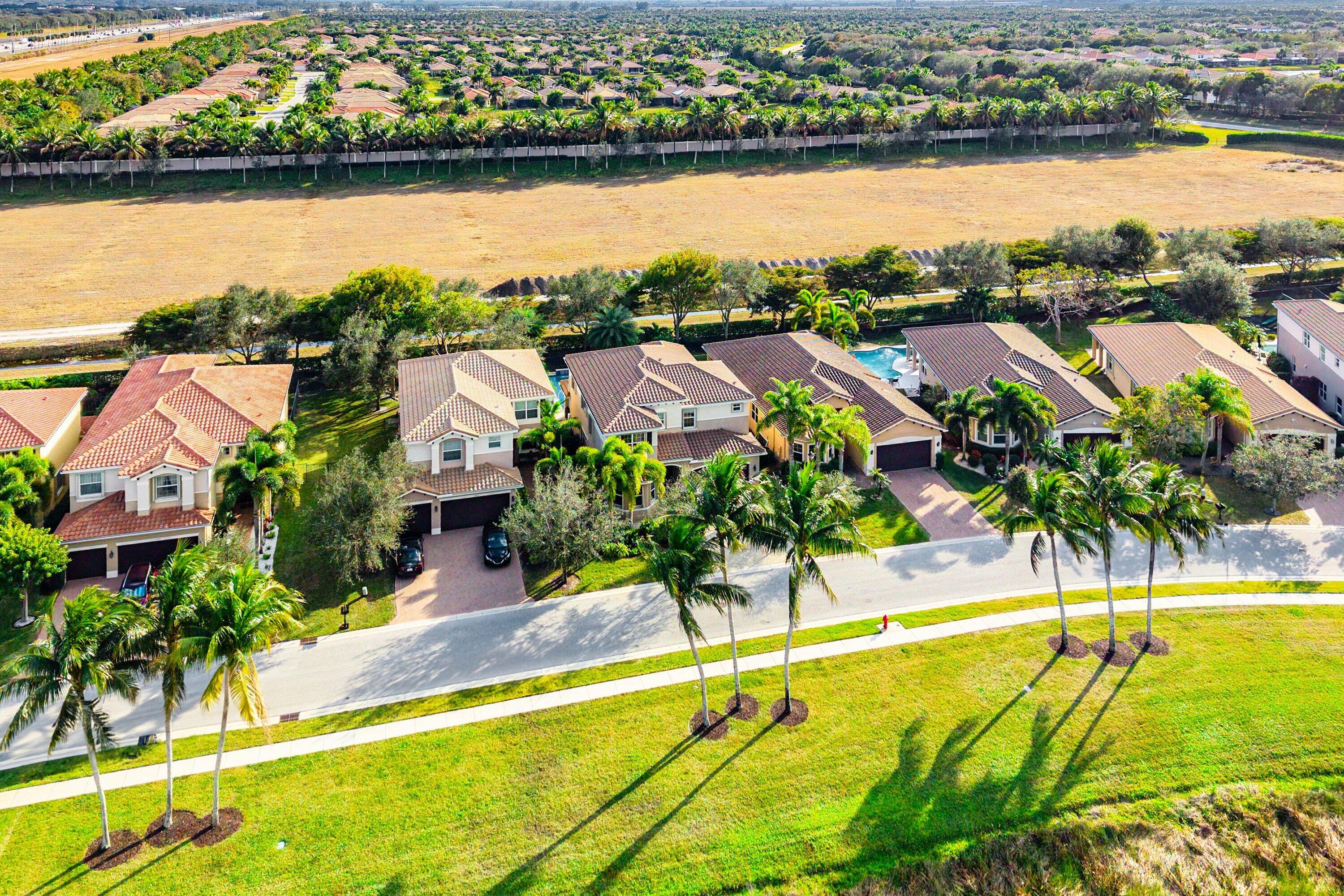 Canyon Trails - Residential