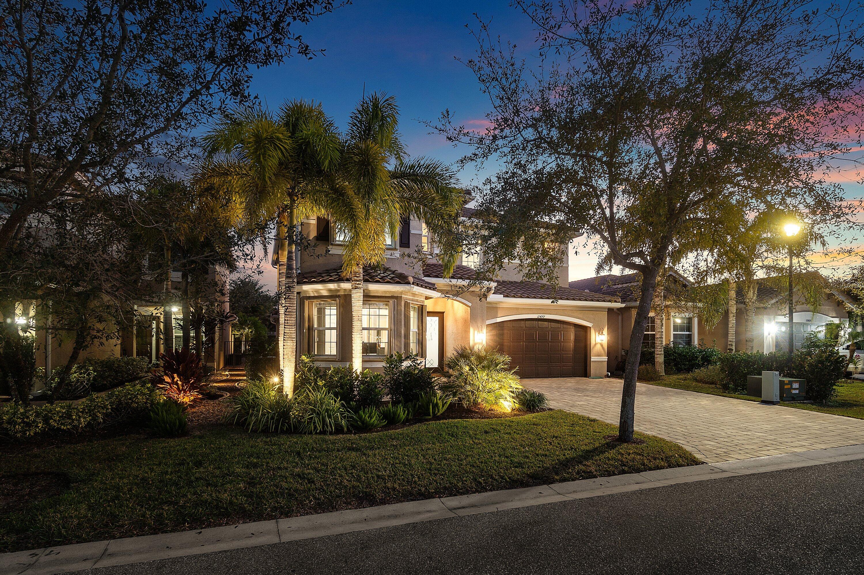 Canyon Trails - Residential