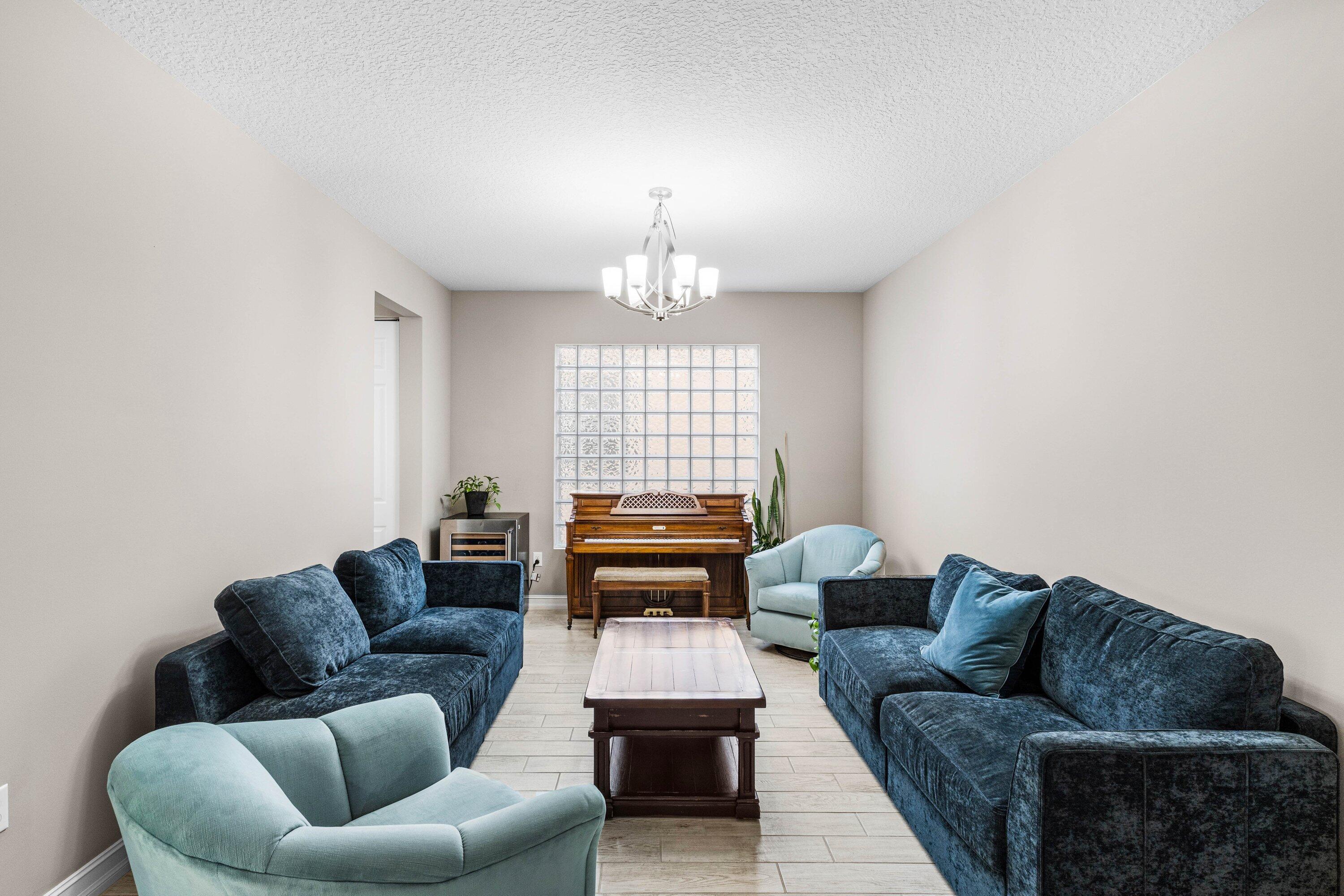 Canyon Trails - Residential