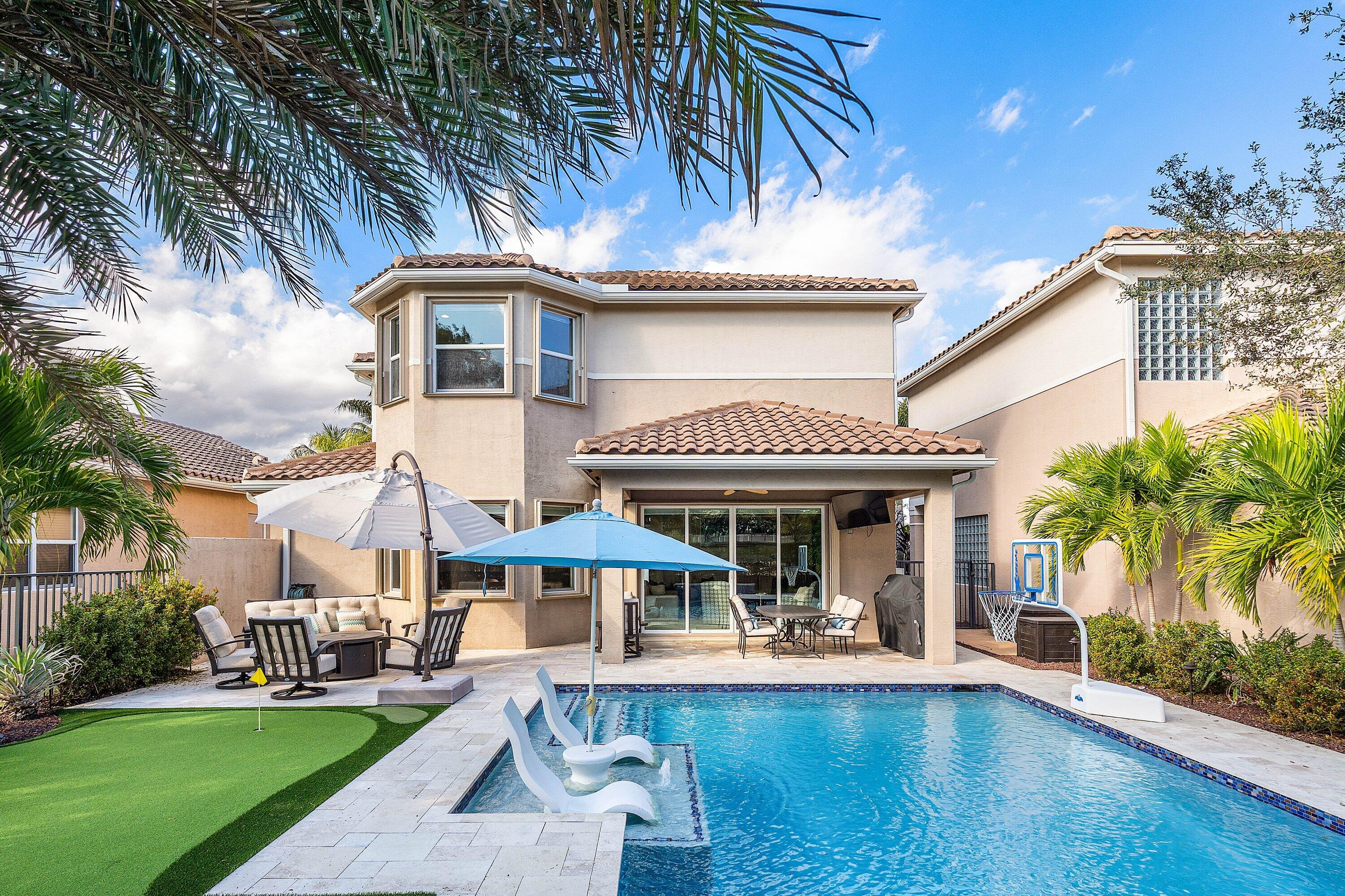 Canyon Trails - Residential