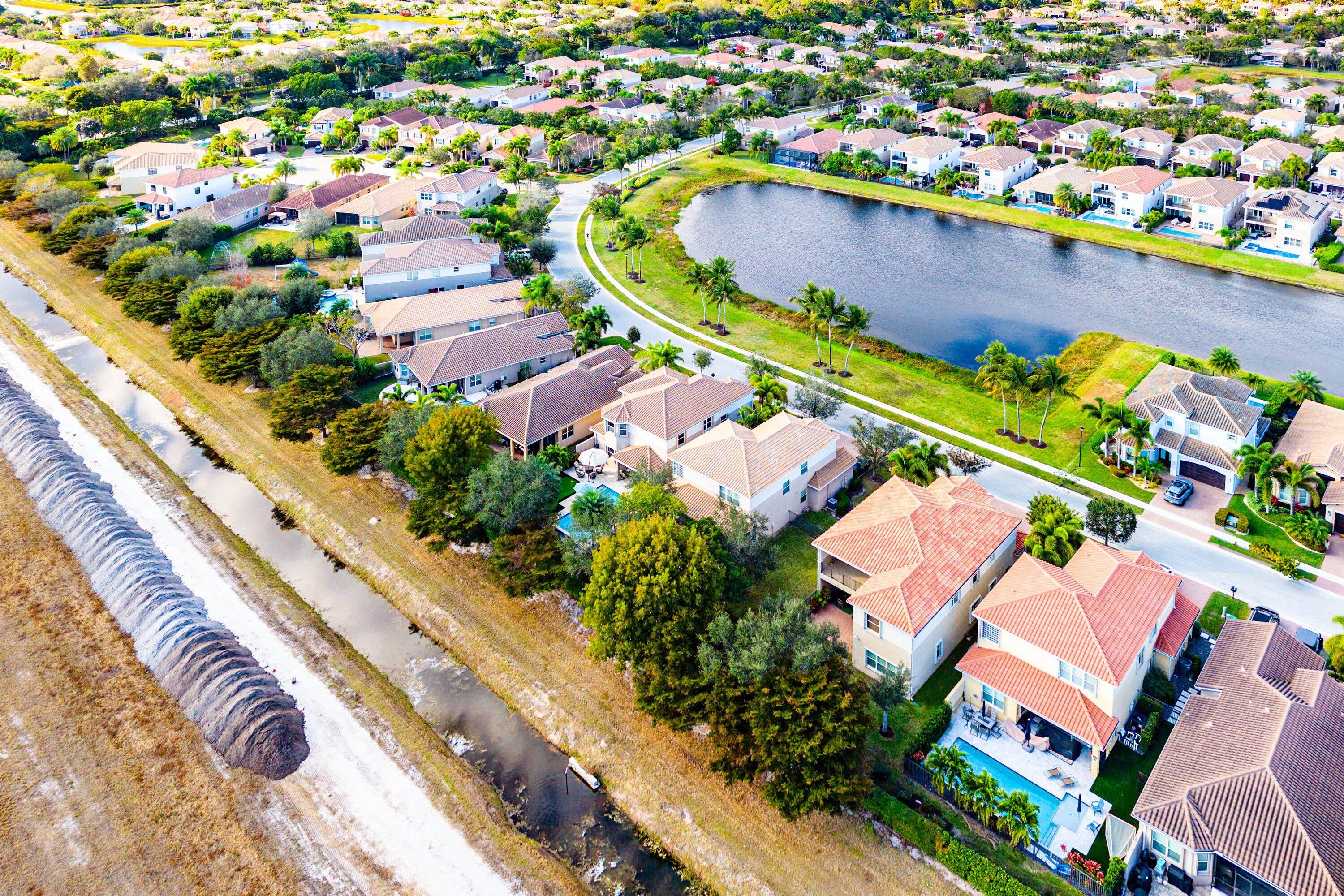 Canyon Trails - Residential