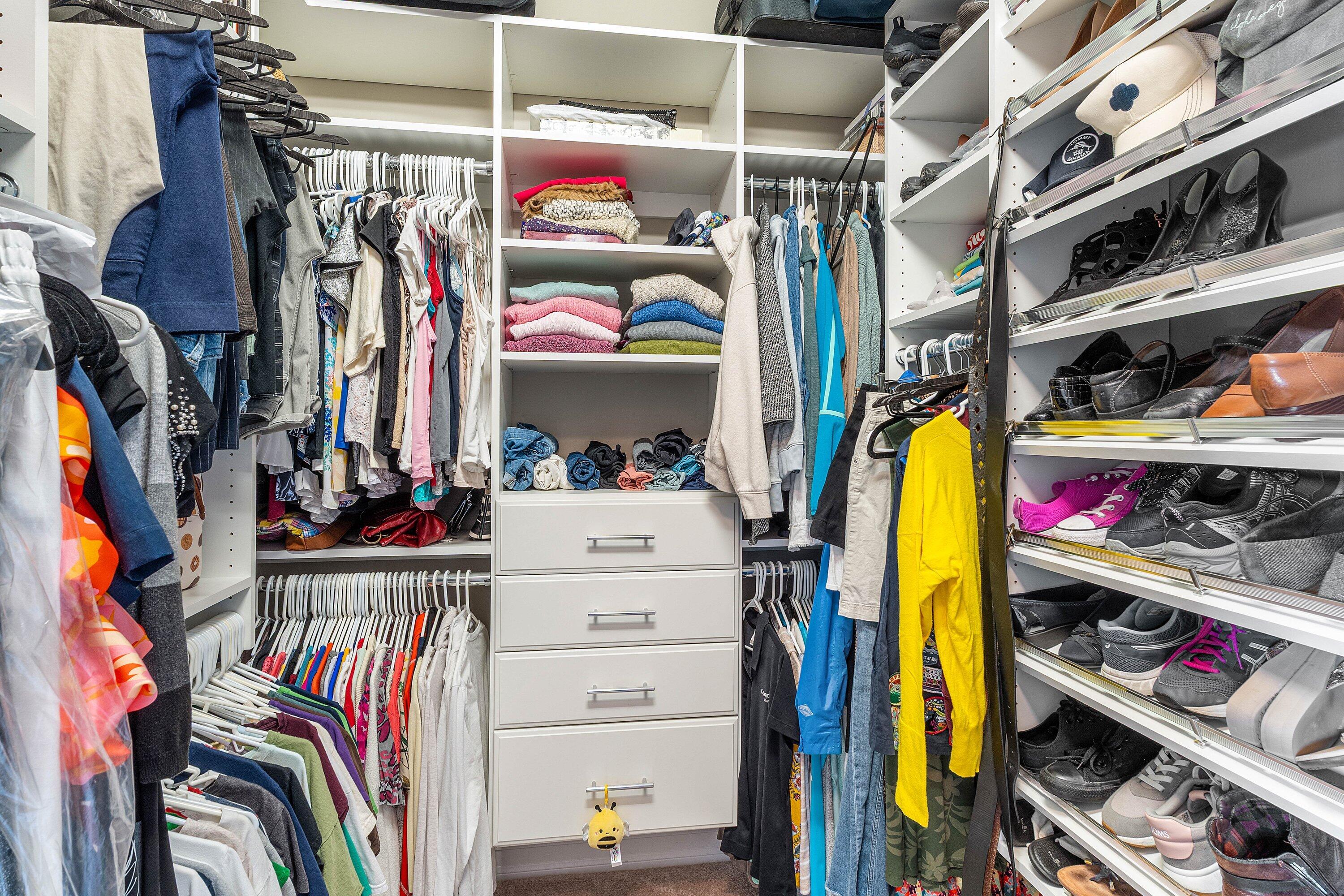 Canyon Trails - Residential