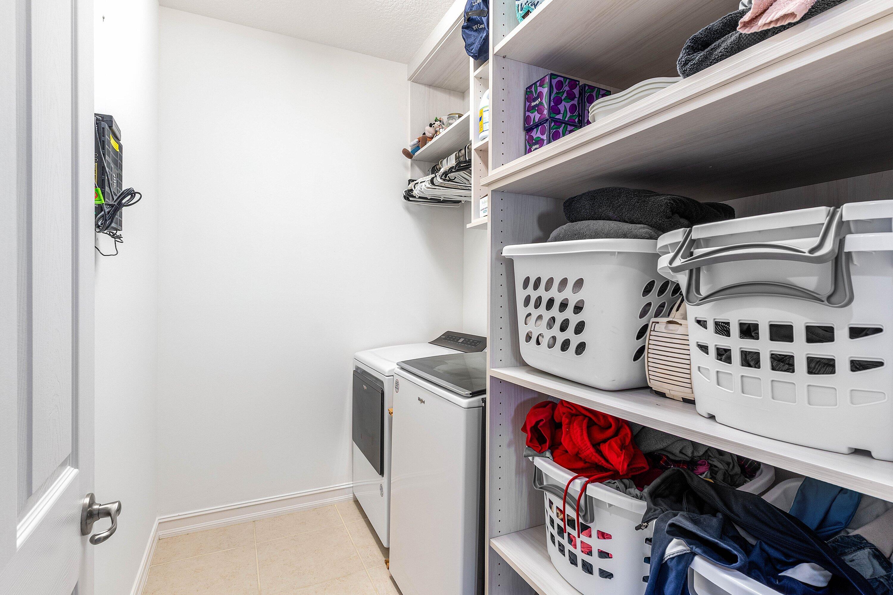 Canyon Trails - Residential