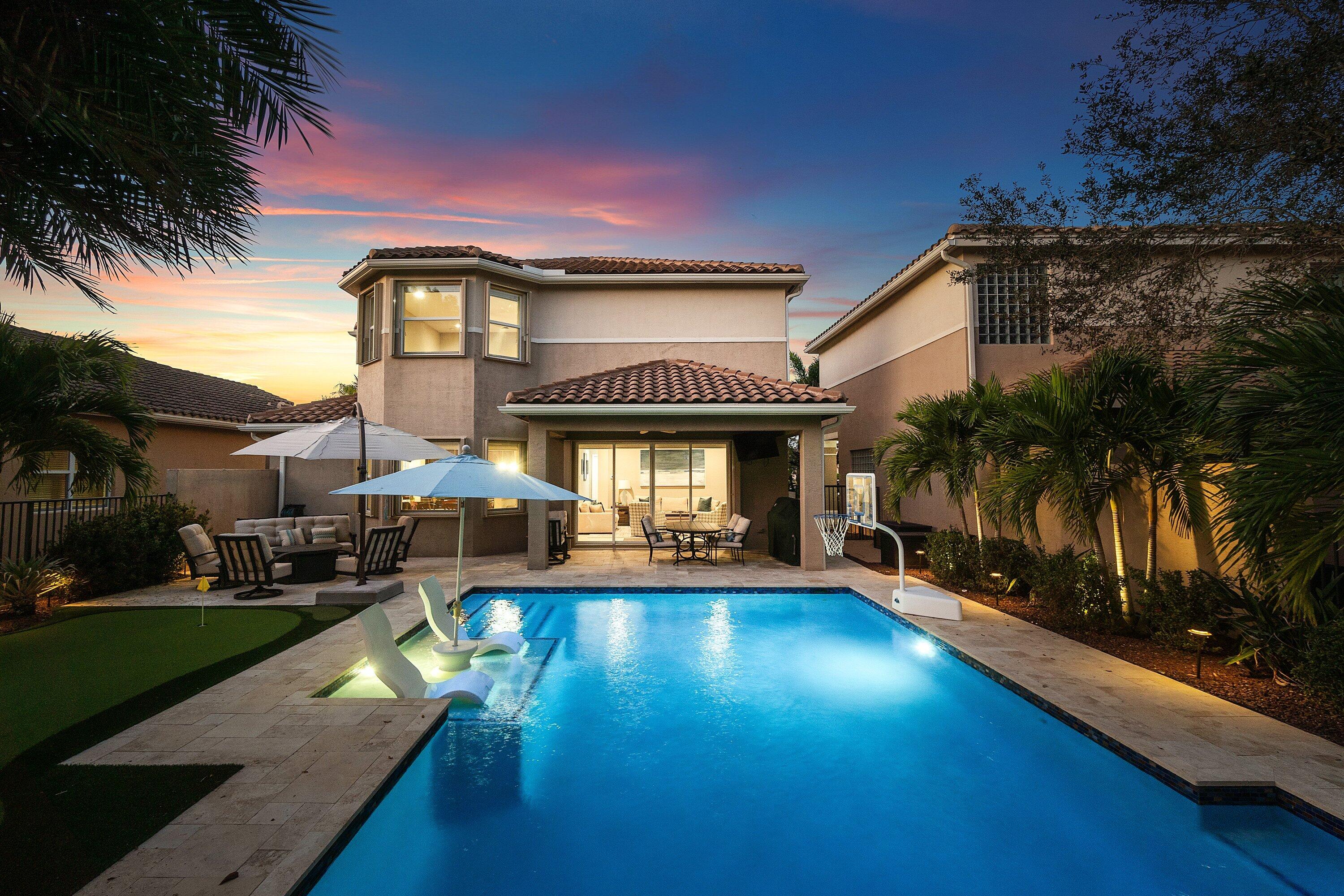 Canyon Trails - Residential