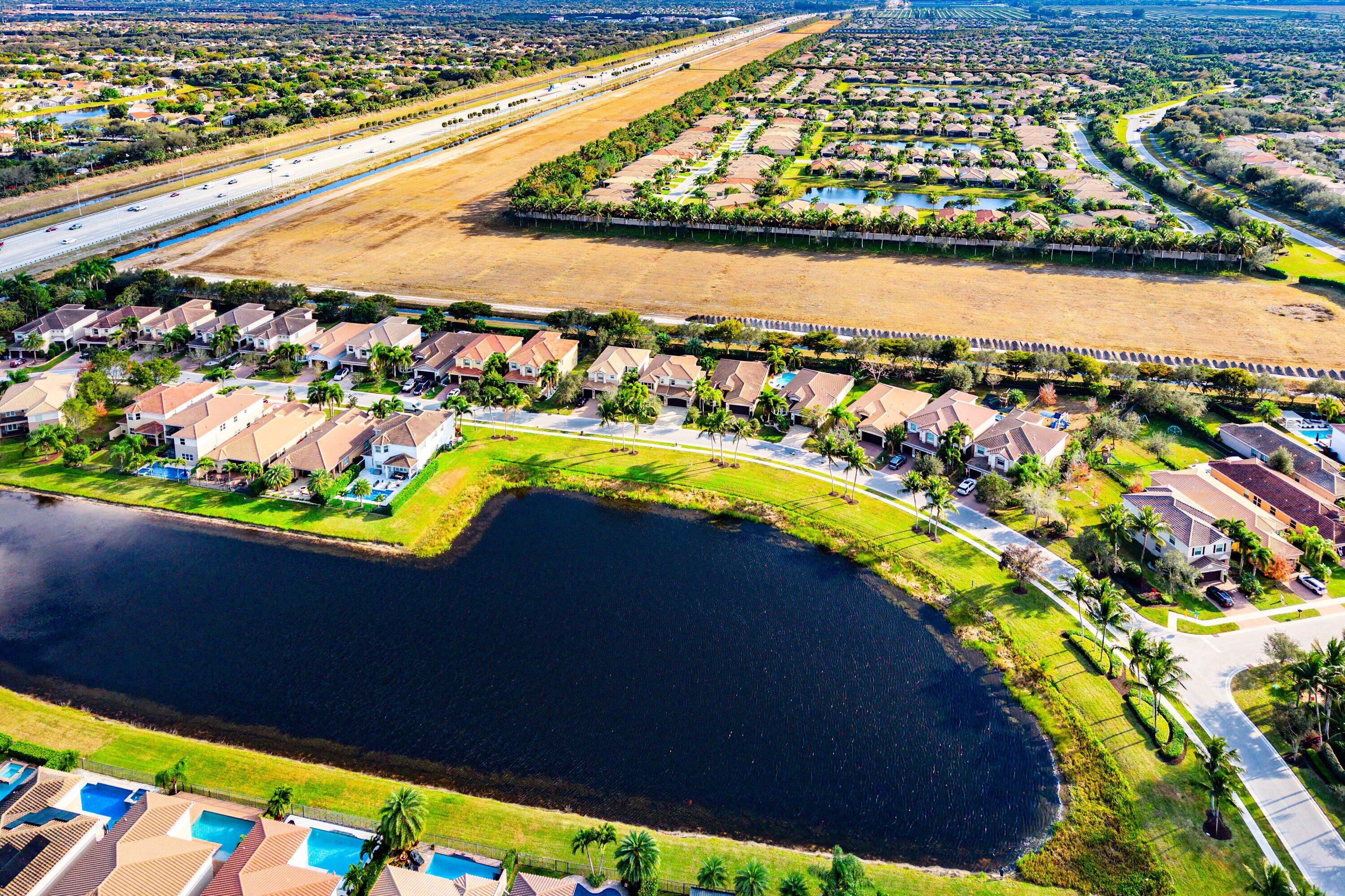 Canyon Trails - Residential