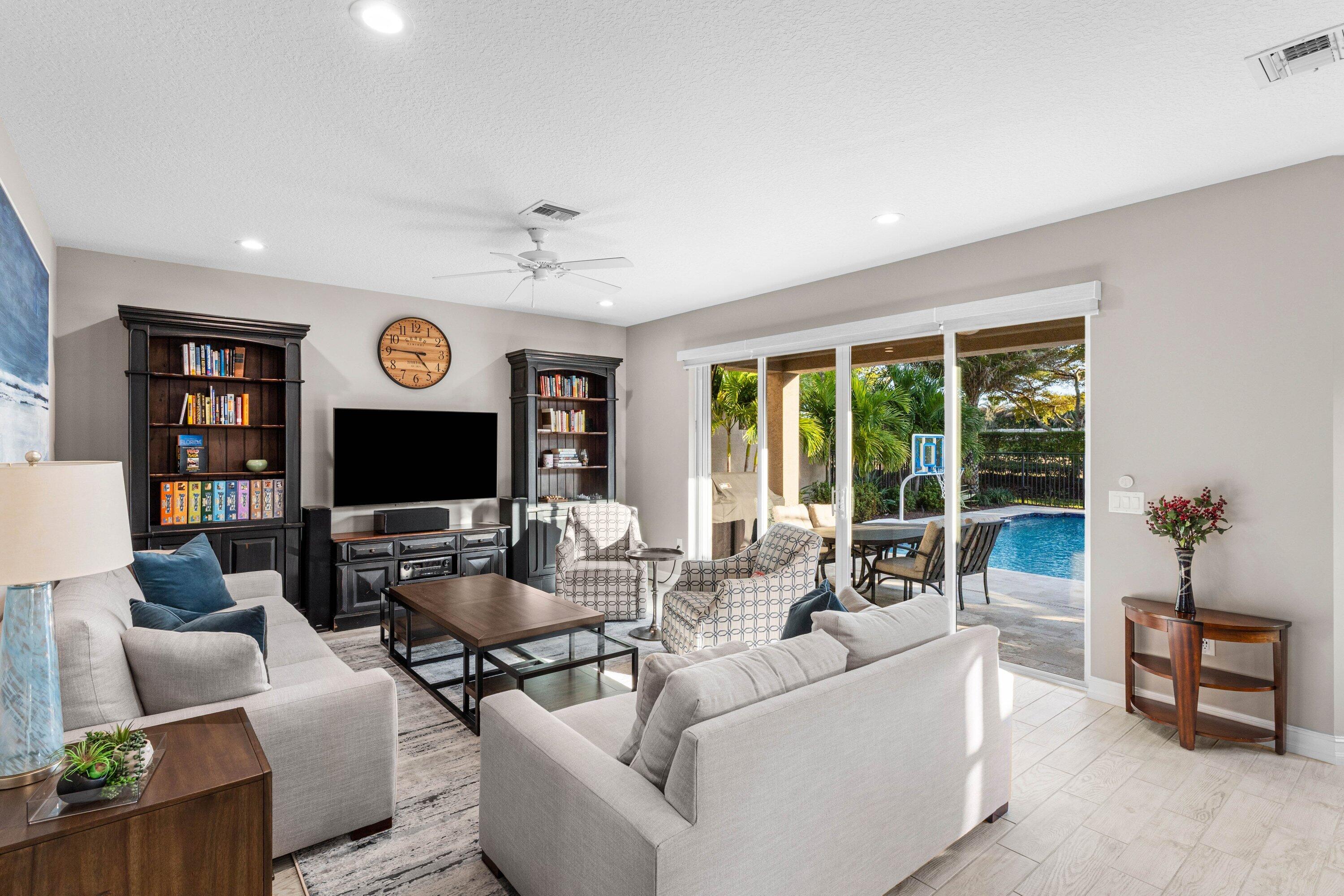 Canyon Trails - Residential