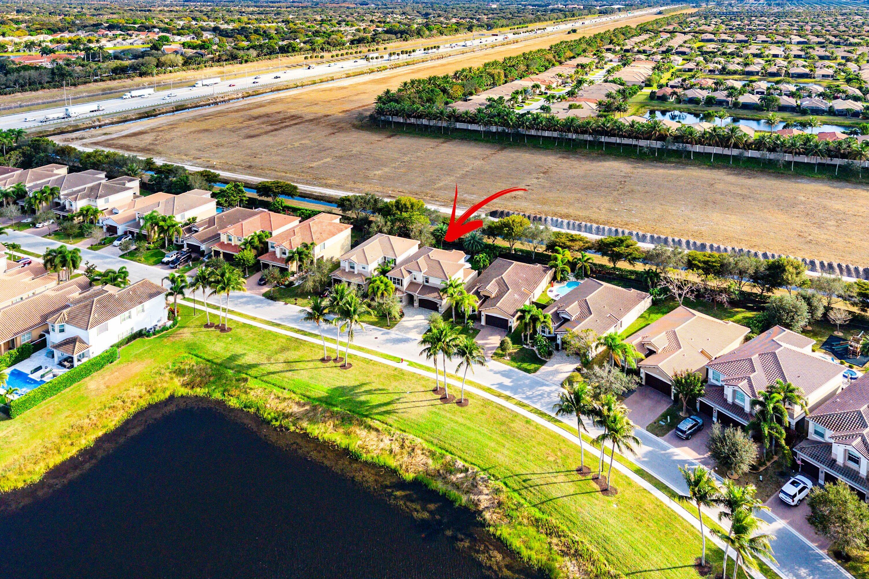 Canyon Trails - Residential