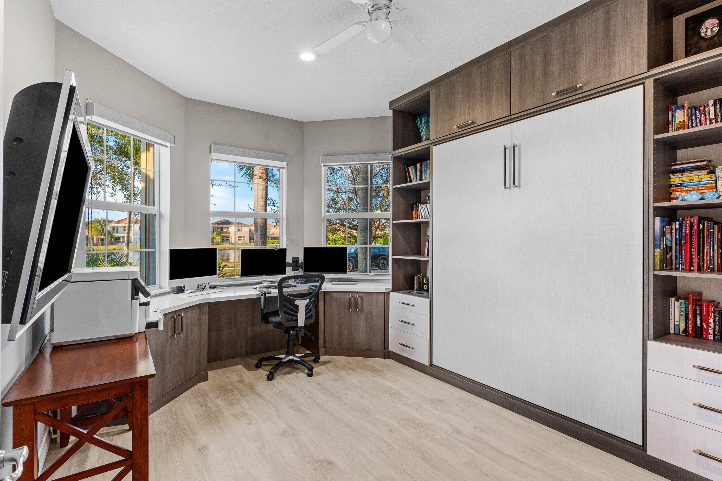 Canyon Trails - Residential