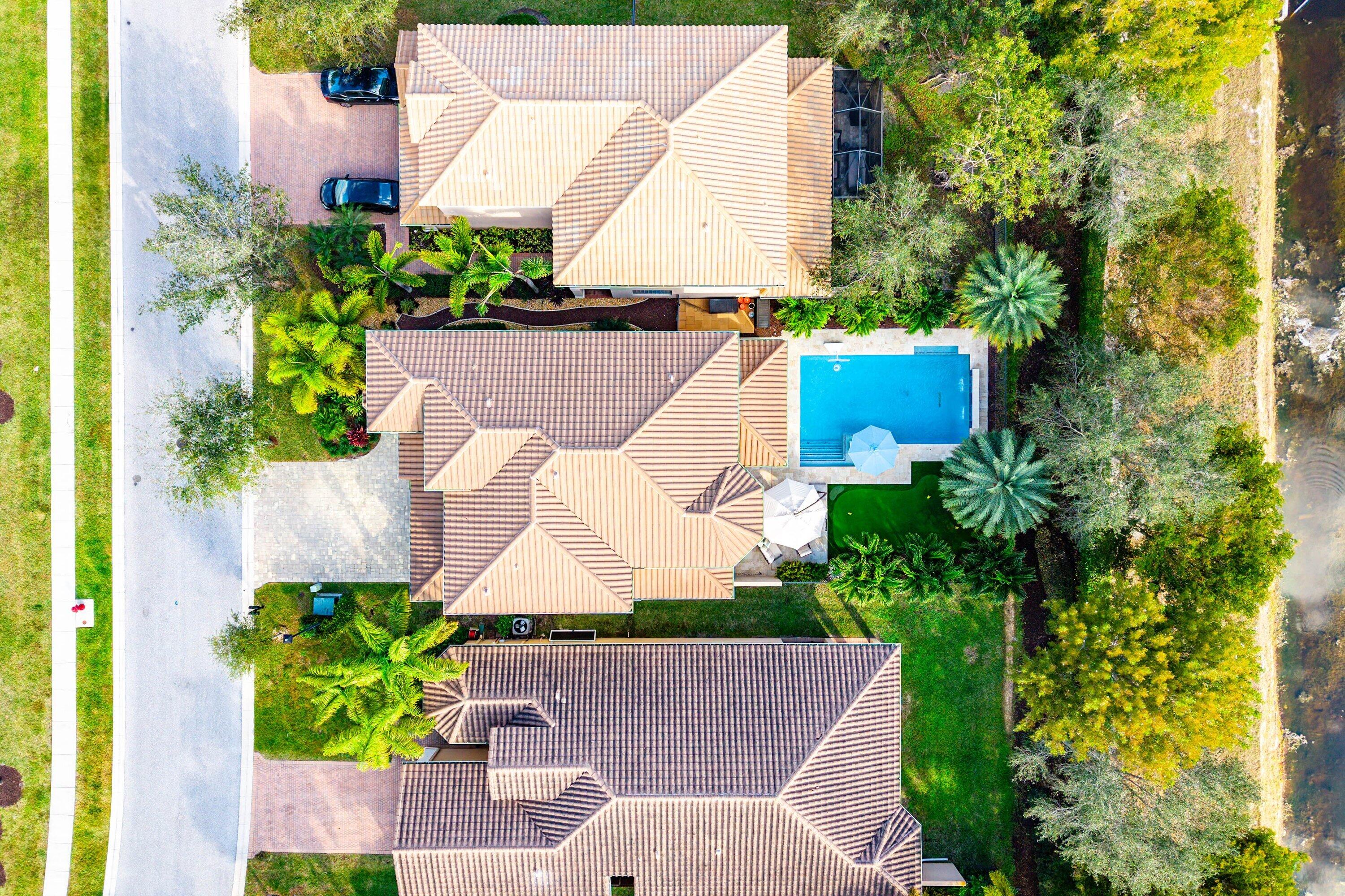 Canyon Trails - Residential