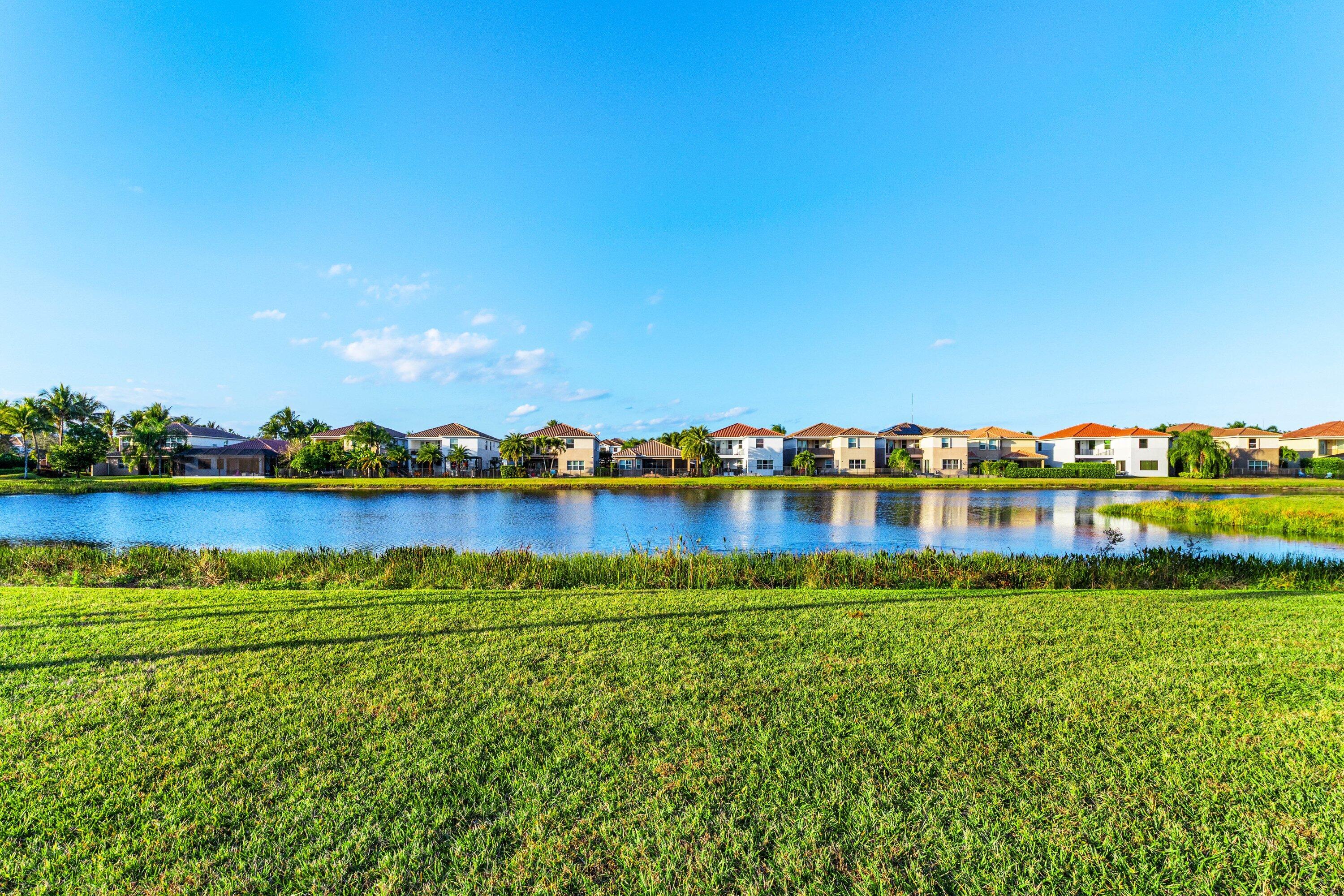 Canyon Trails - Residential