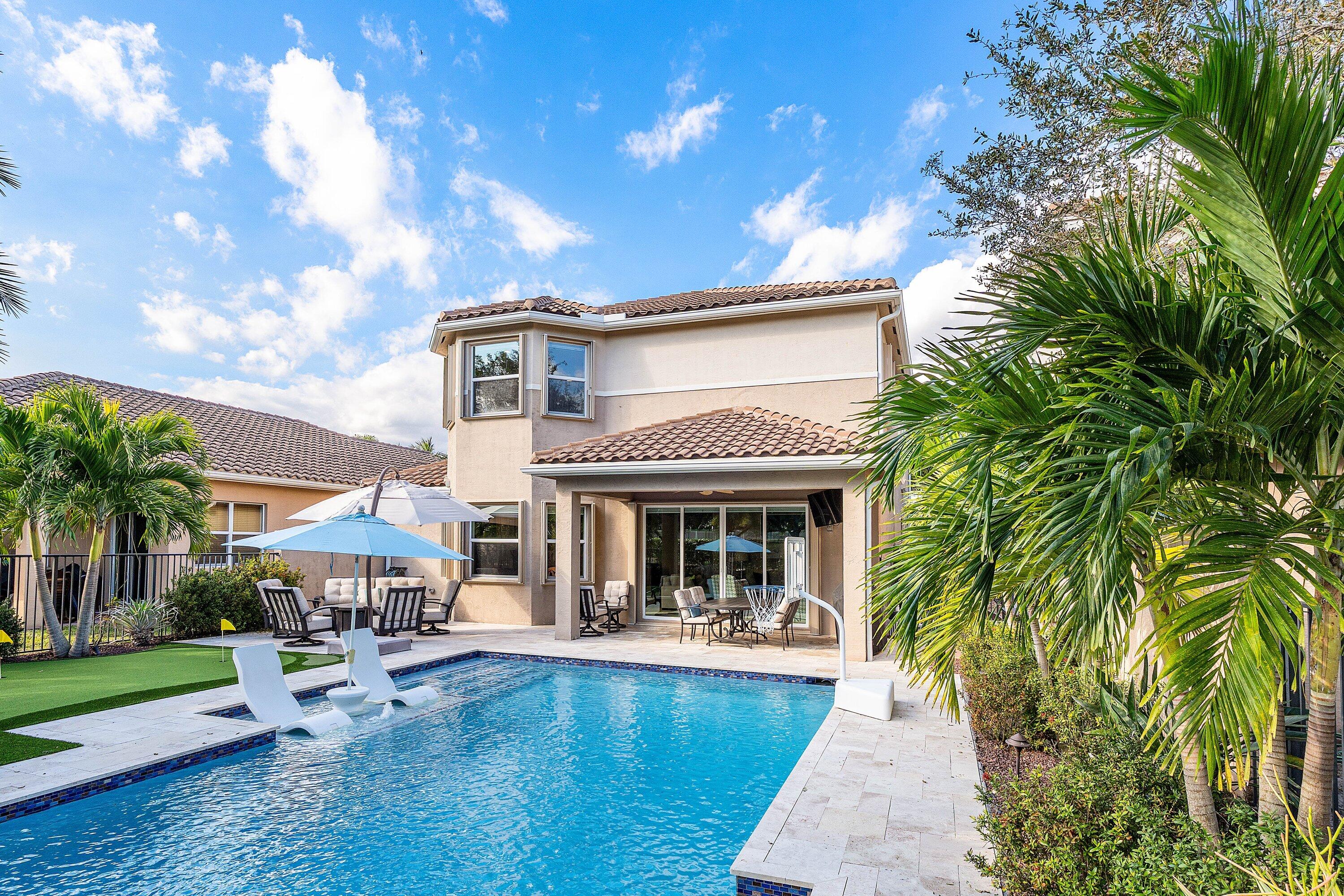 Canyon Trails - Residential