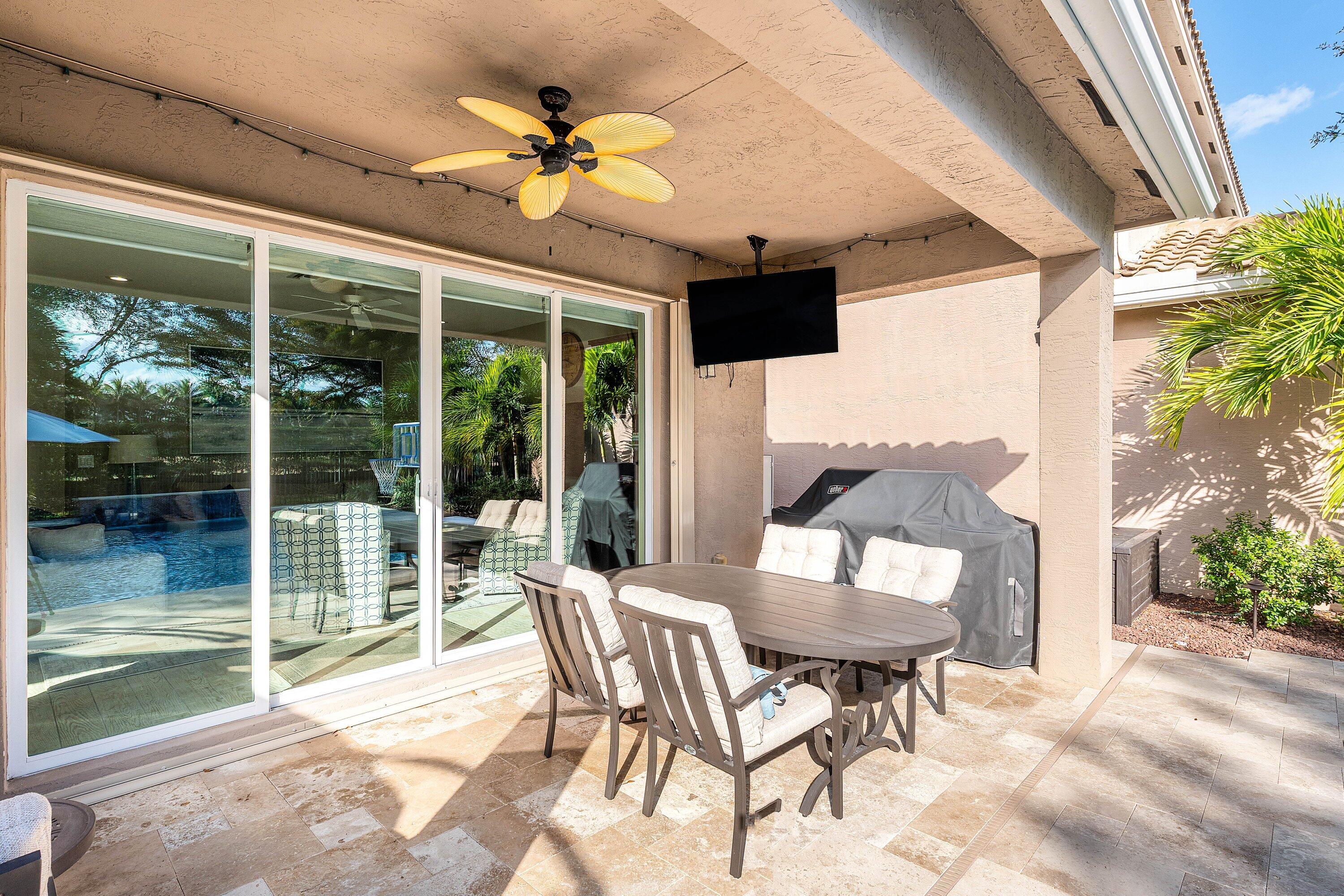 Canyon Trails - Residential