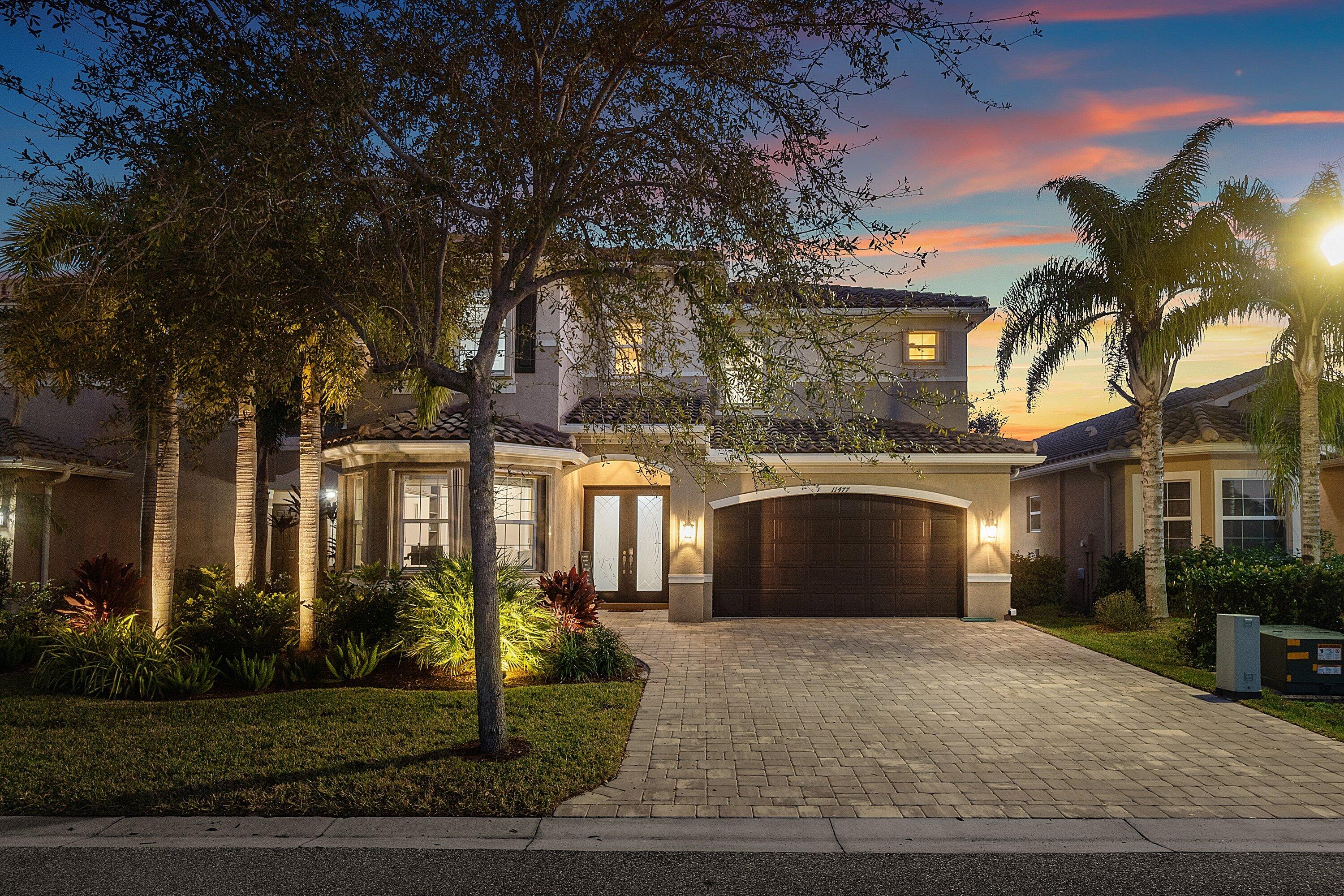 11477 Mantova Bay Circle