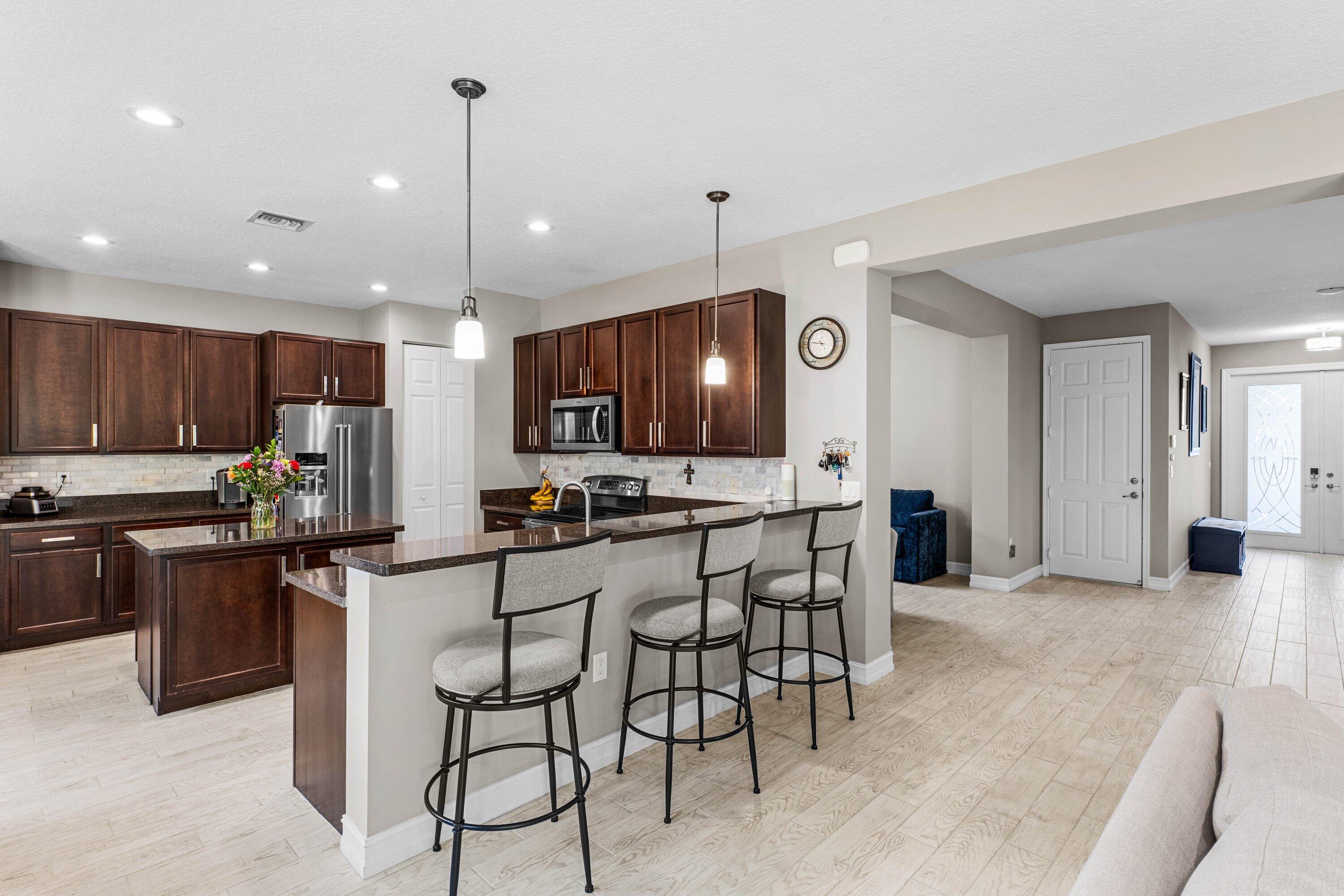 Canyon Trails - Residential