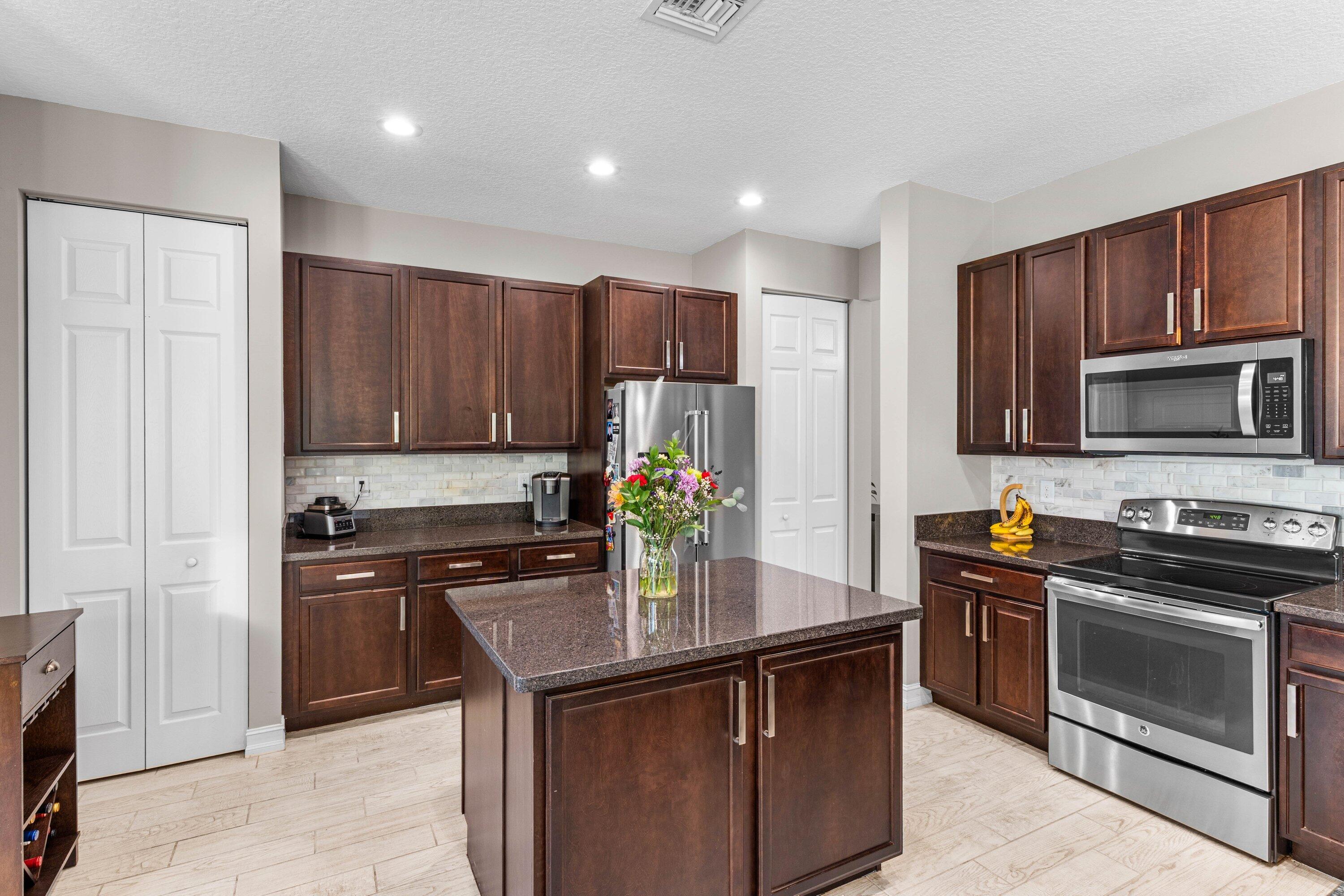 Canyon Trails - Residential