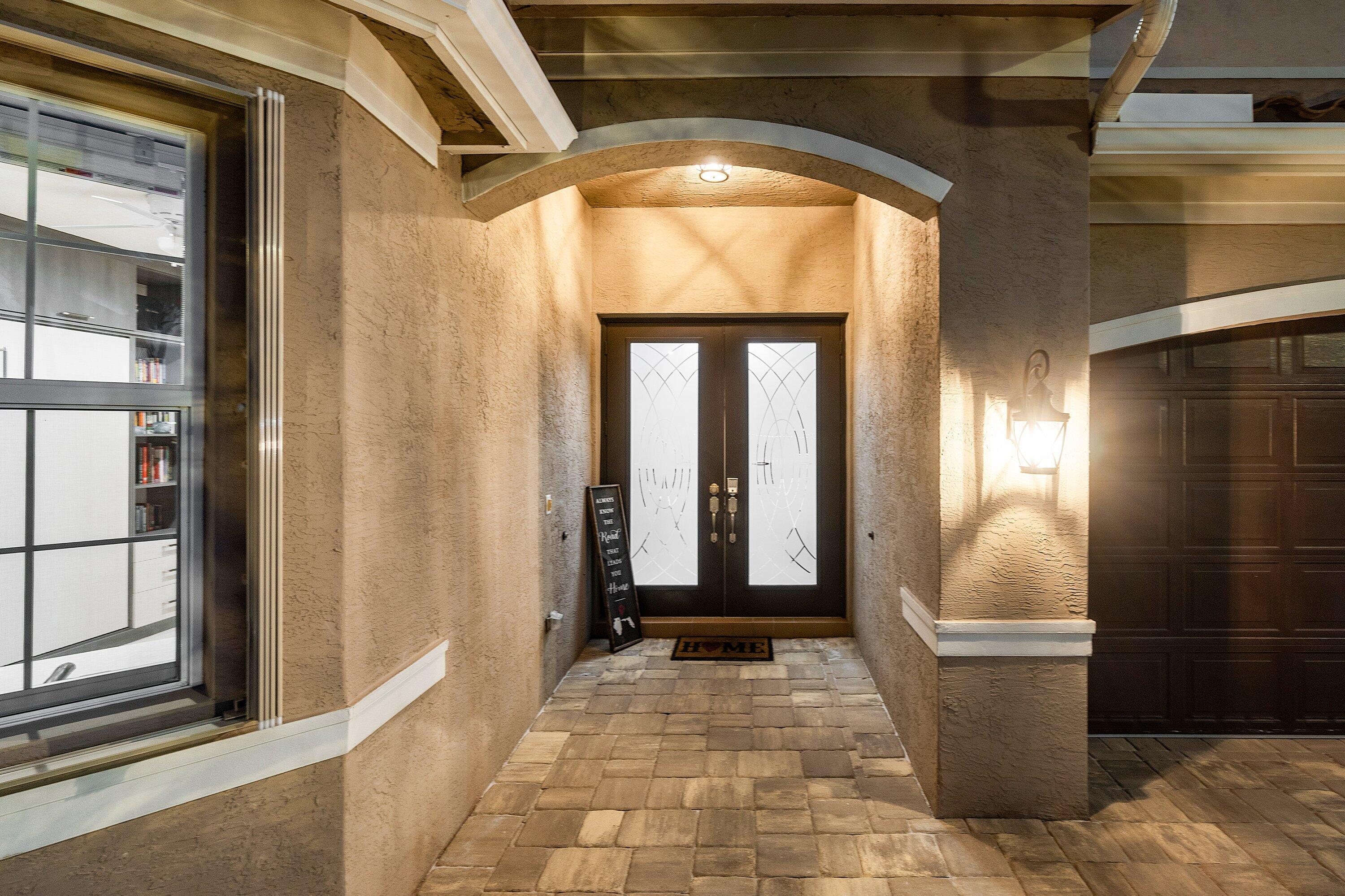 Canyon Trails - Residential