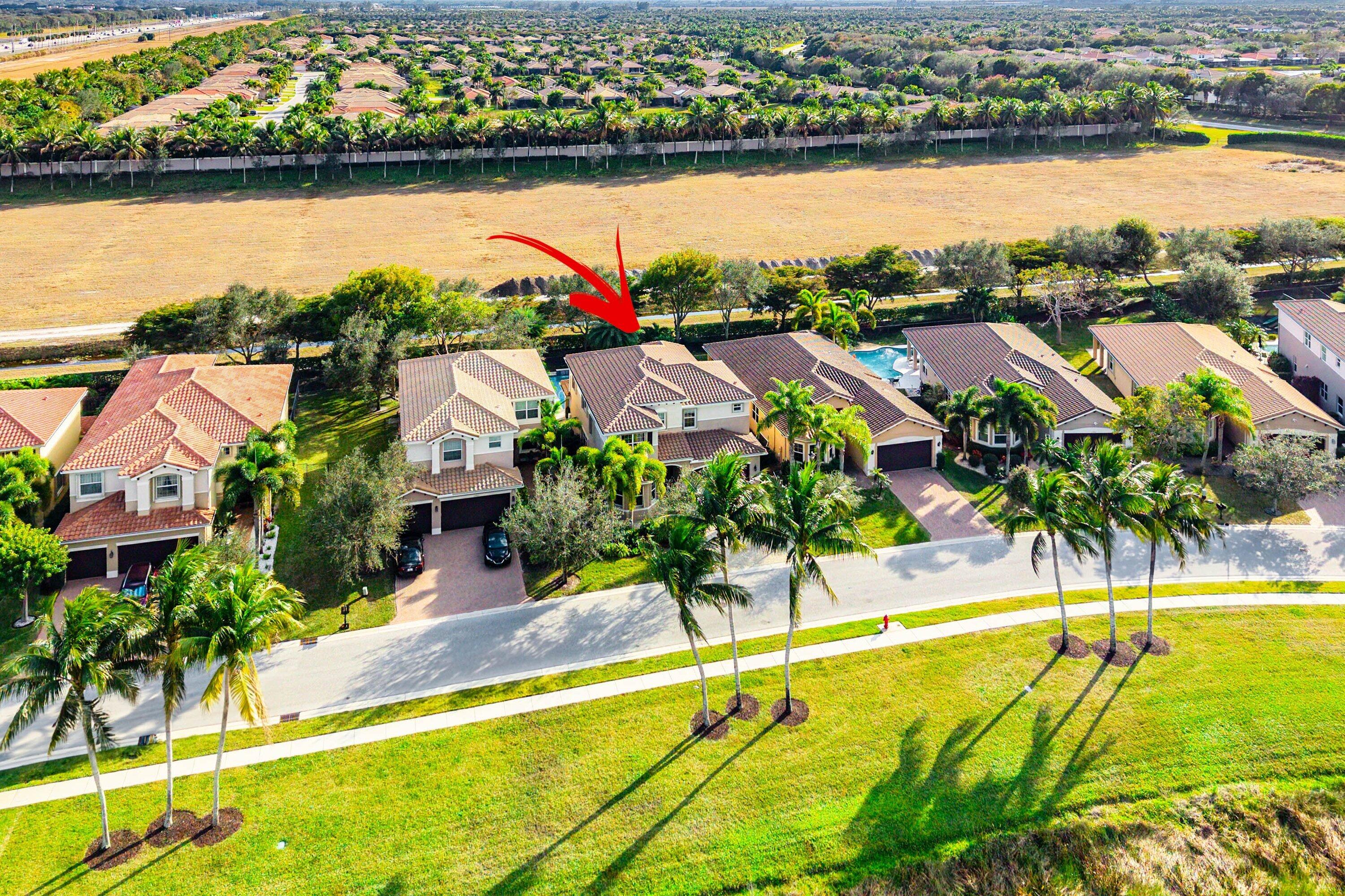 Canyon Trails - Residential