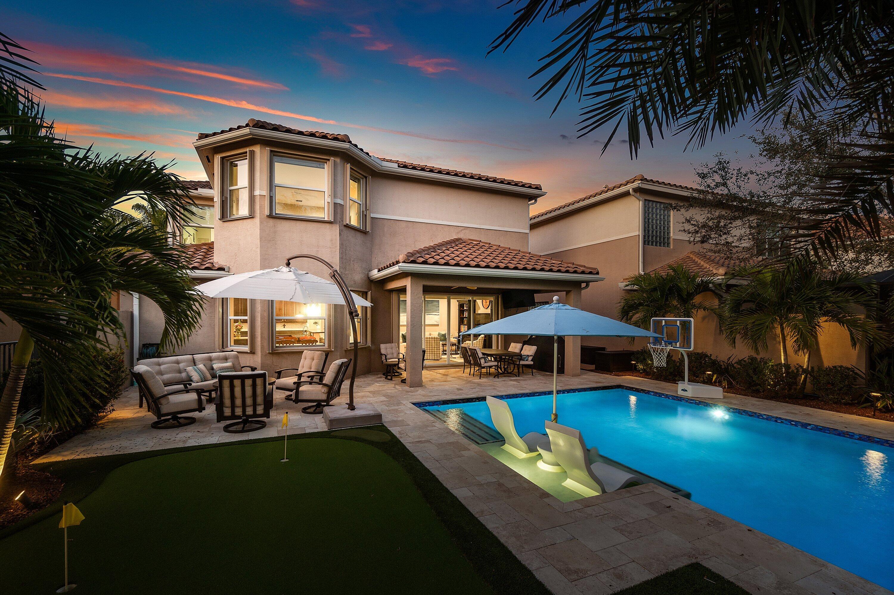 Canyon Trails - Residential