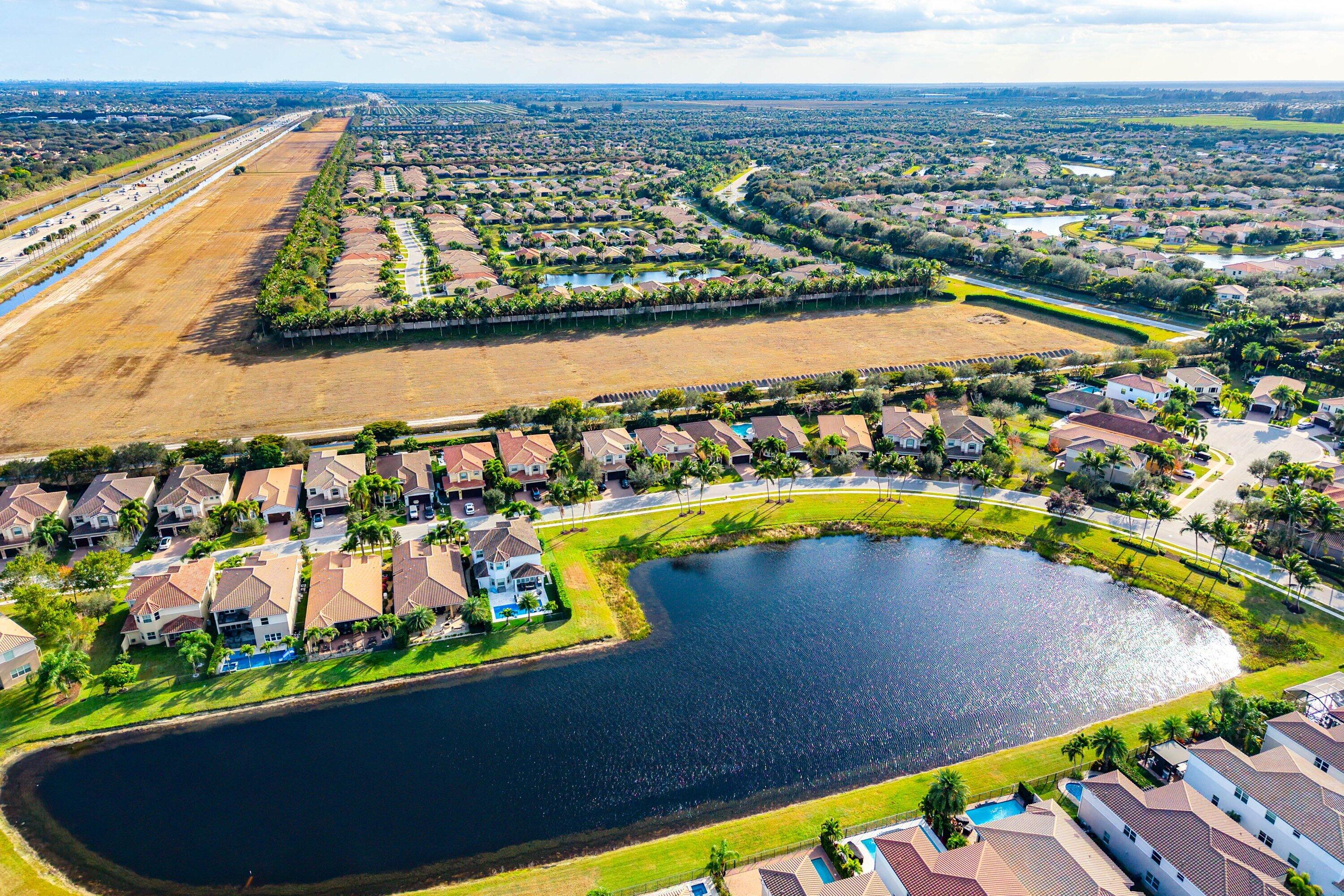 Canyon Trails - Residential