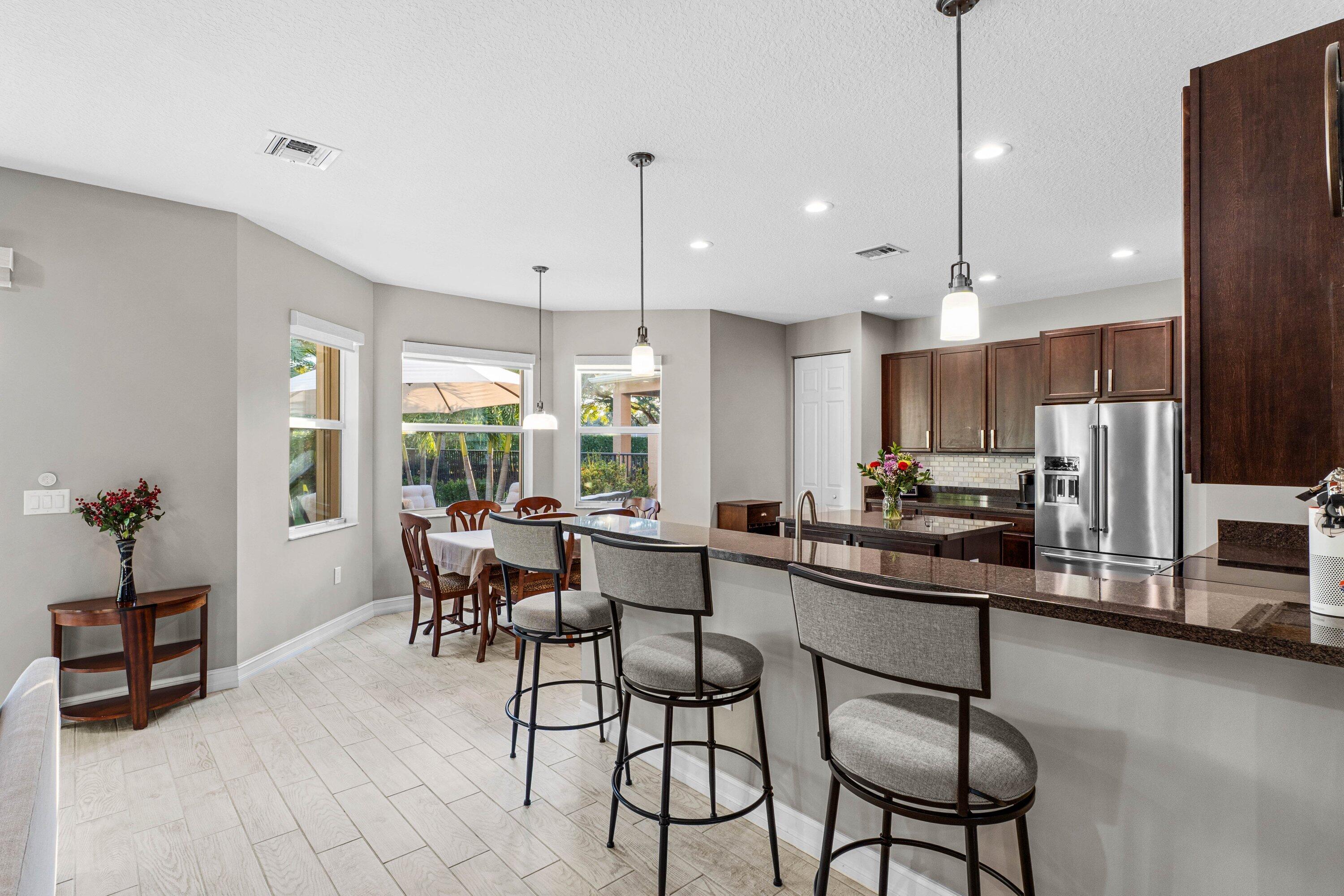 Canyon Trails - Residential