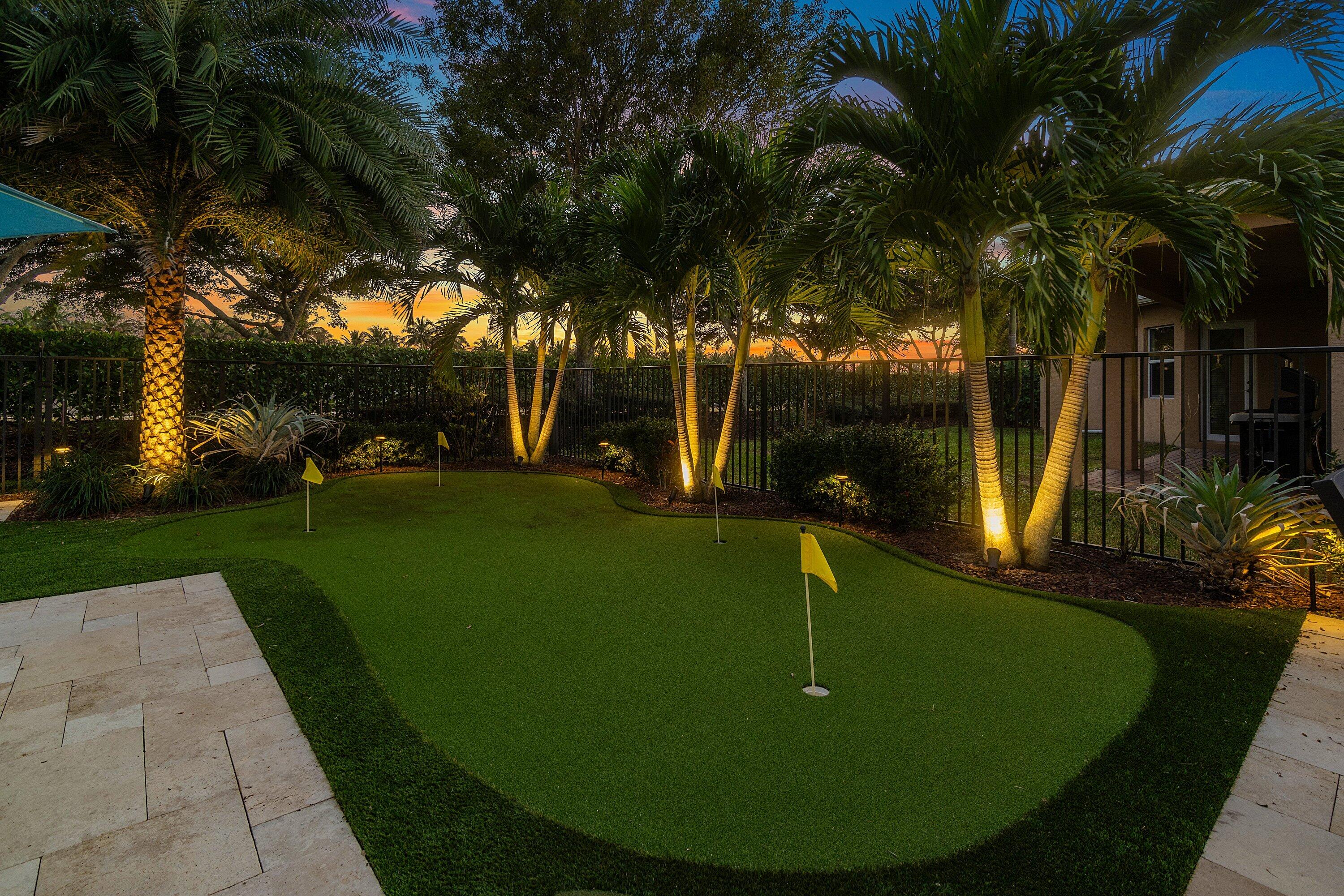 Canyon Trails - Residential