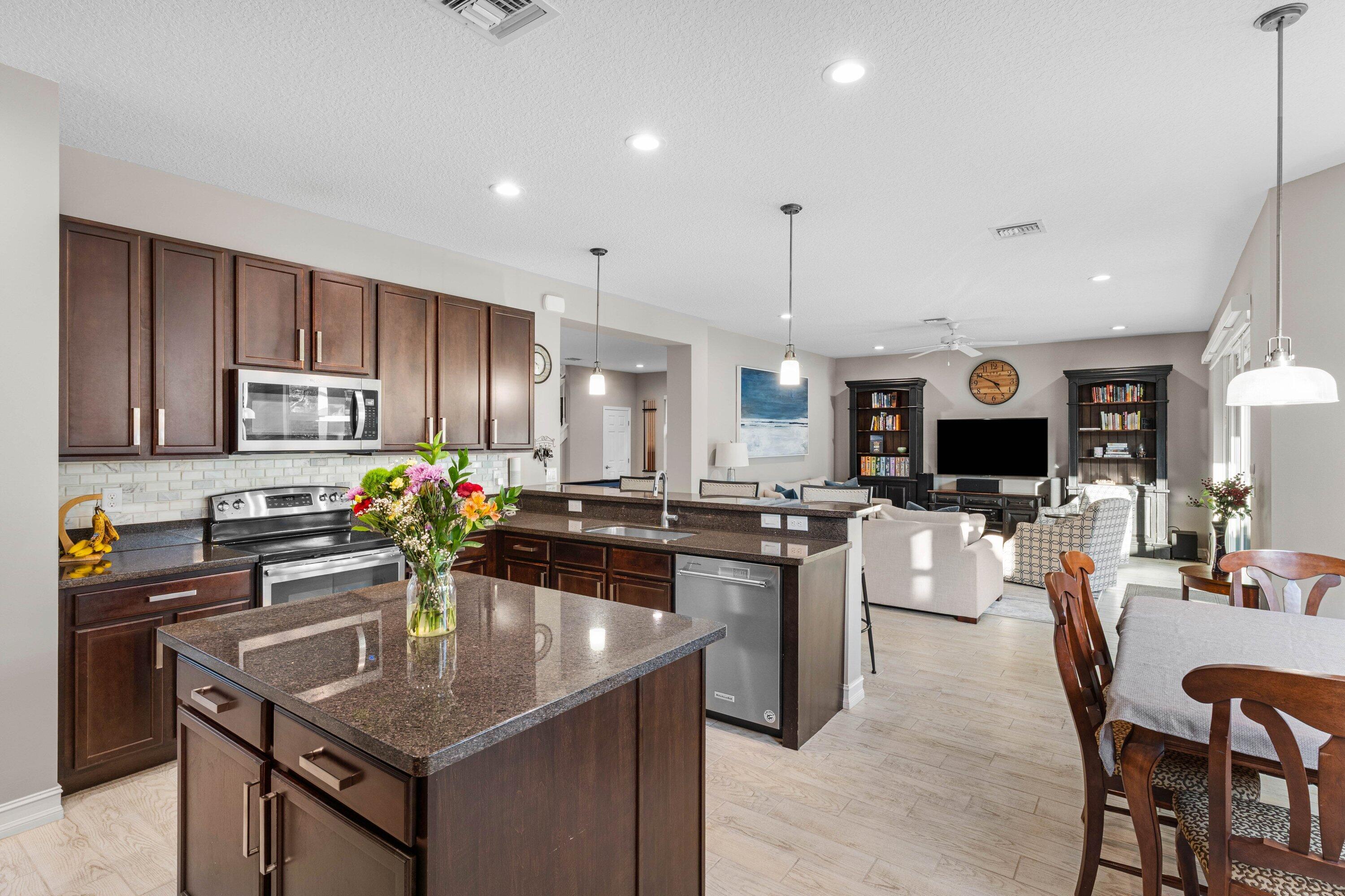 Canyon Trails - Residential