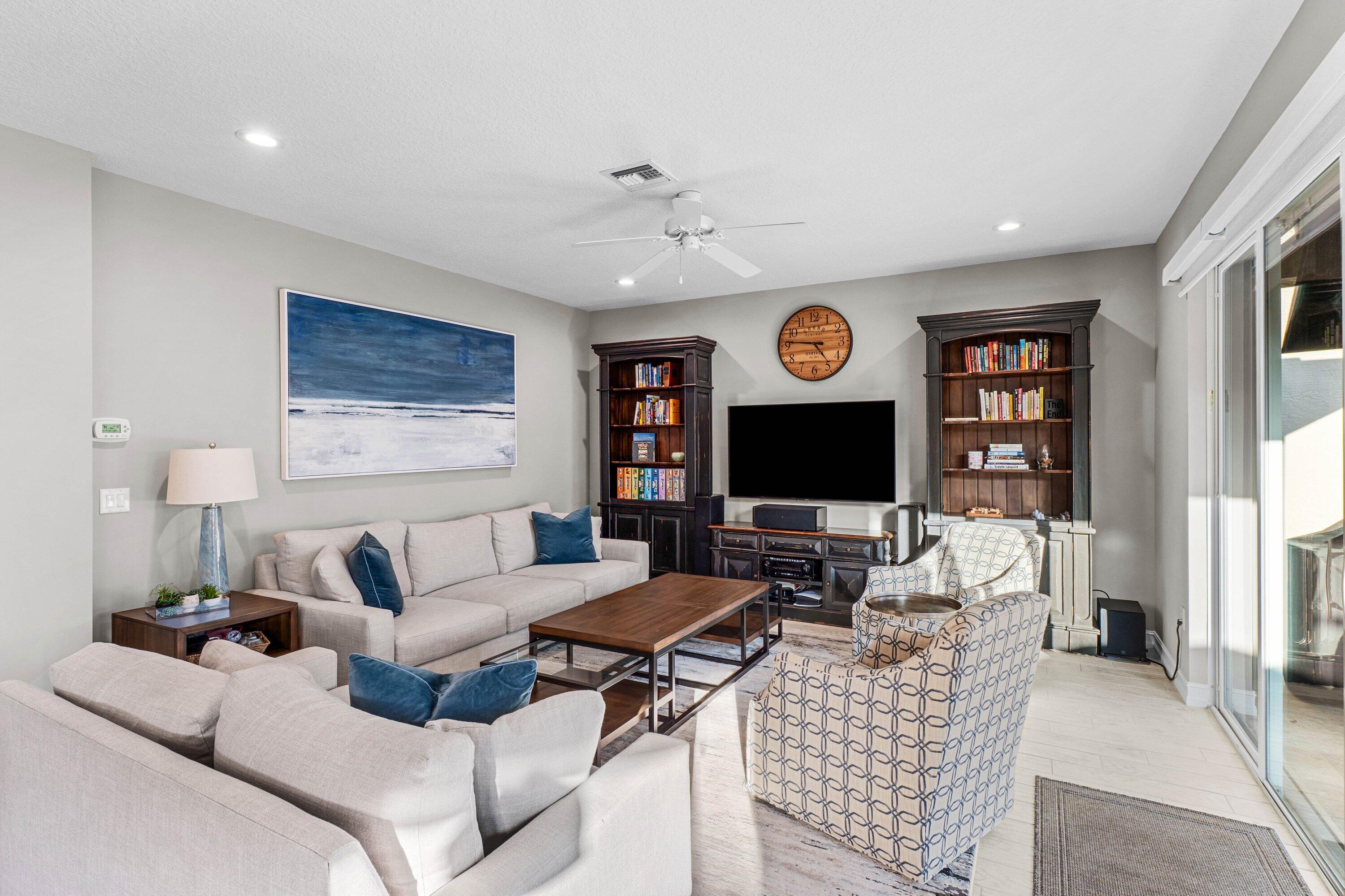 Canyon Trails - Residential