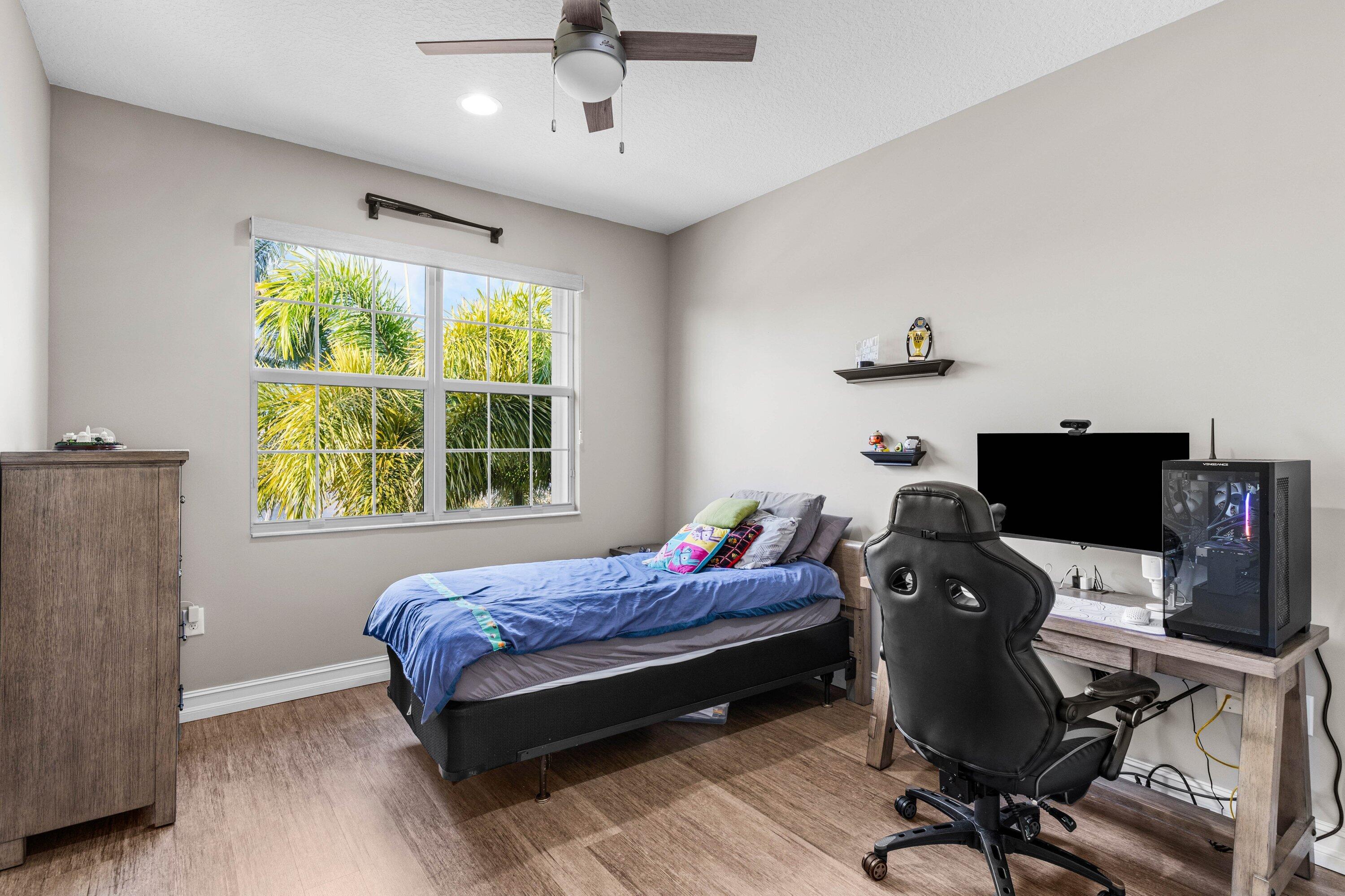 Canyon Trails - Residential