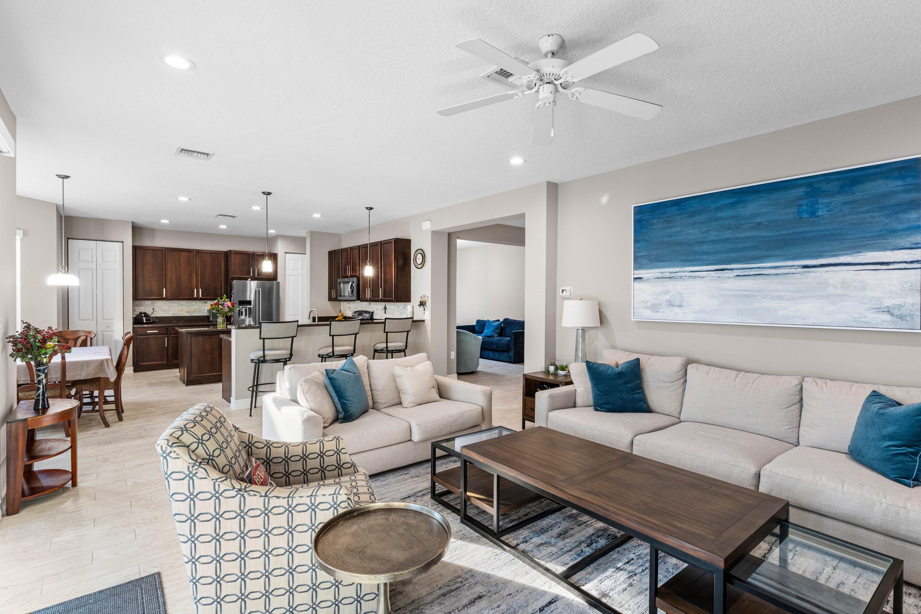 Canyon Trails - Residential