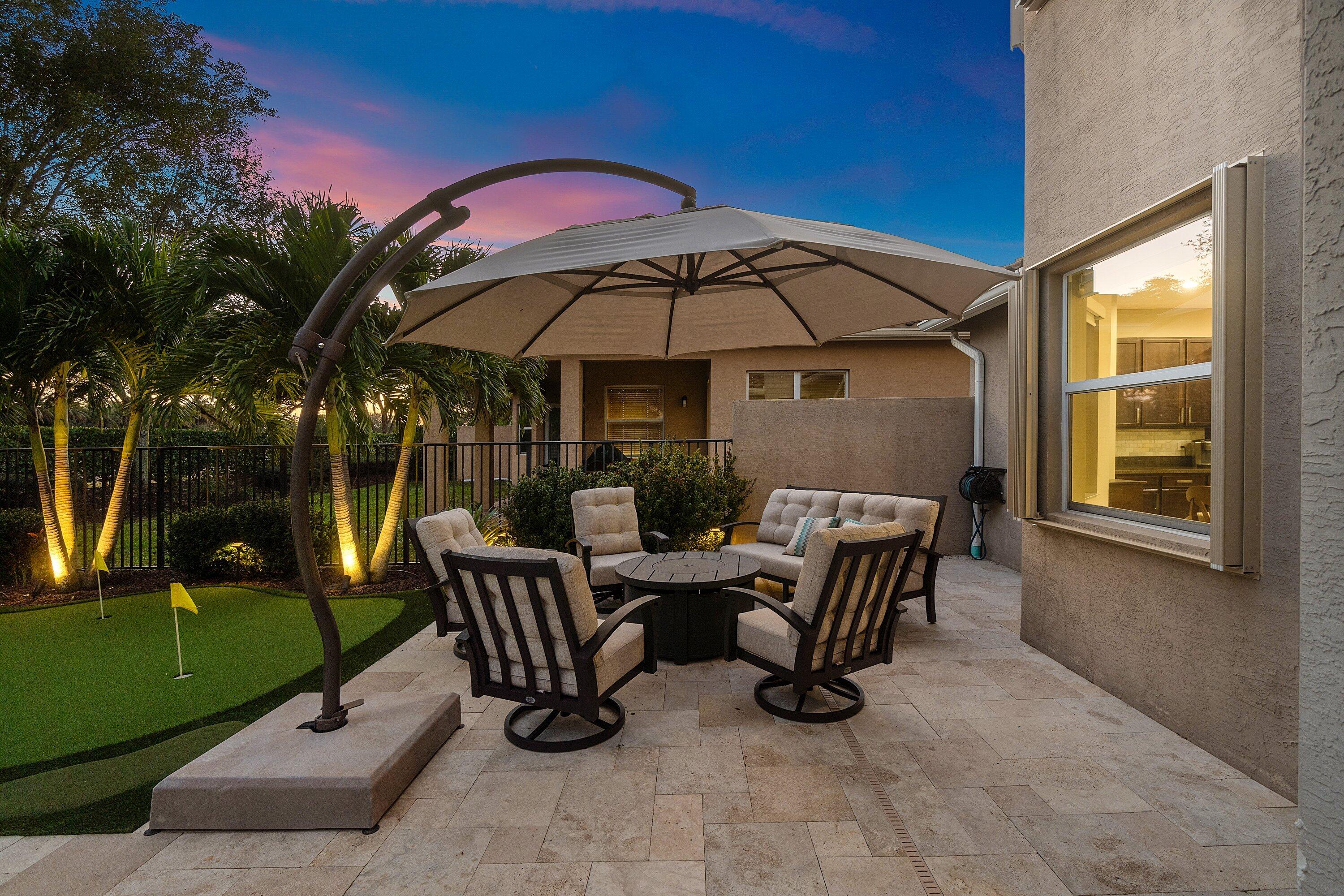 Canyon Trails - Residential