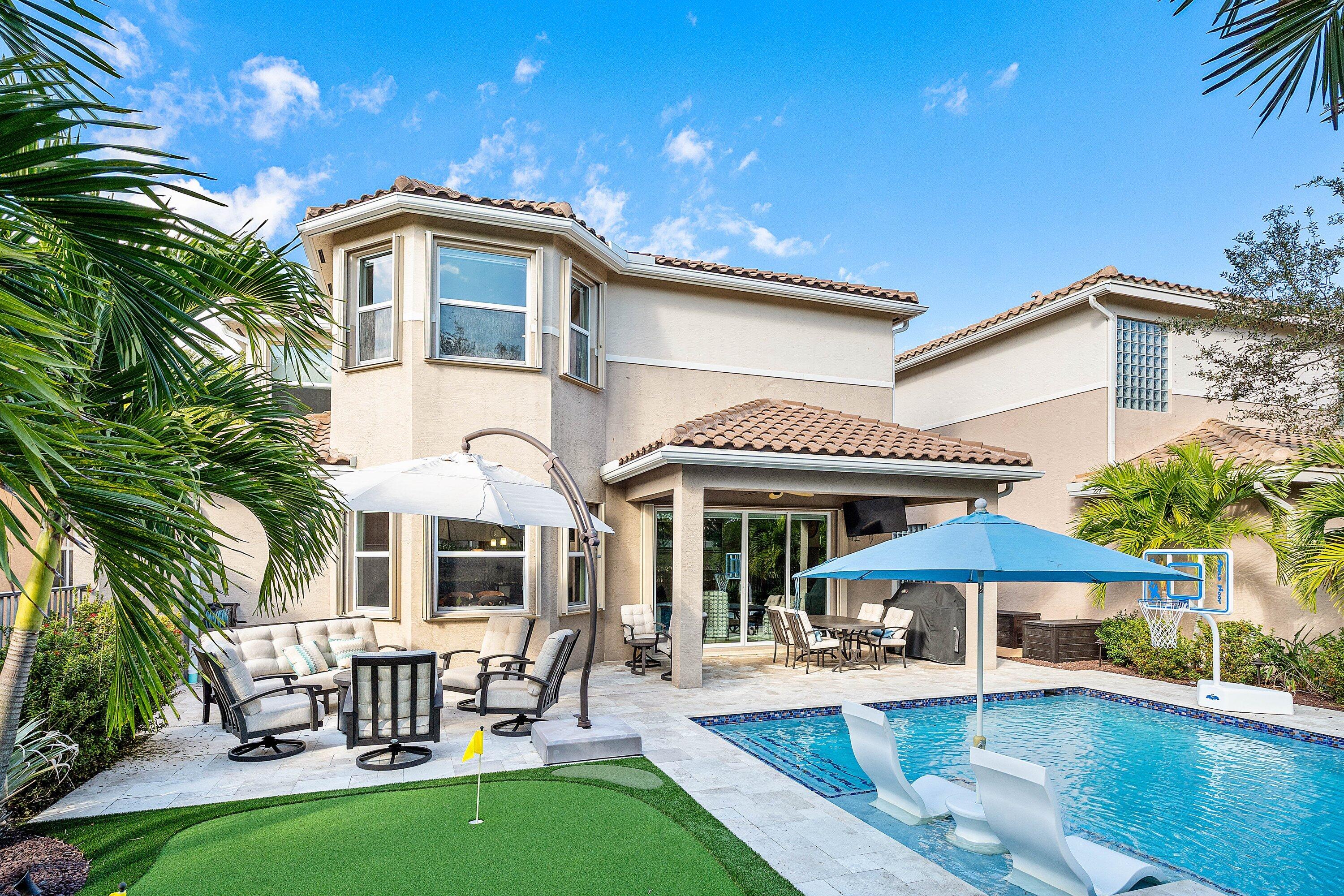 Canyon Trails - Residential