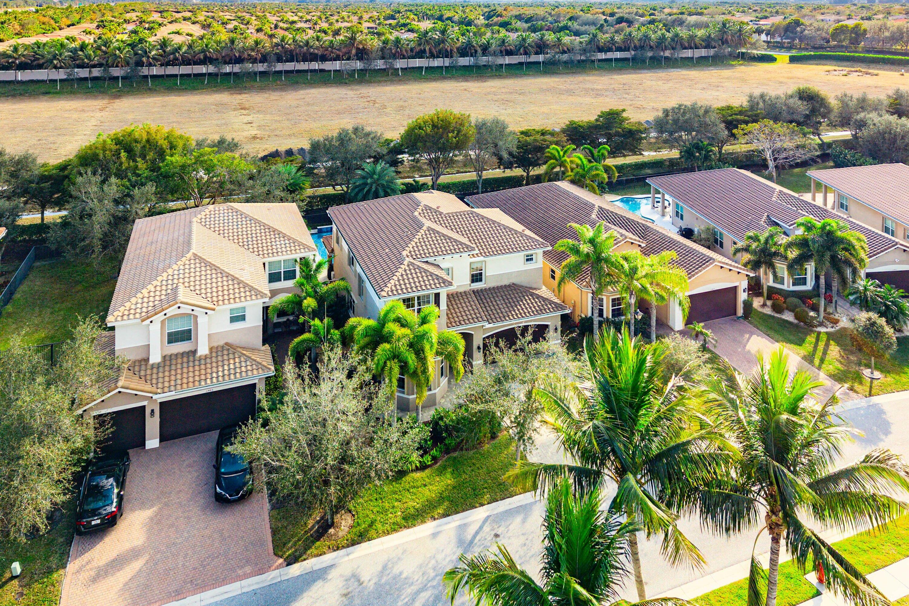 Canyon Trails - Residential