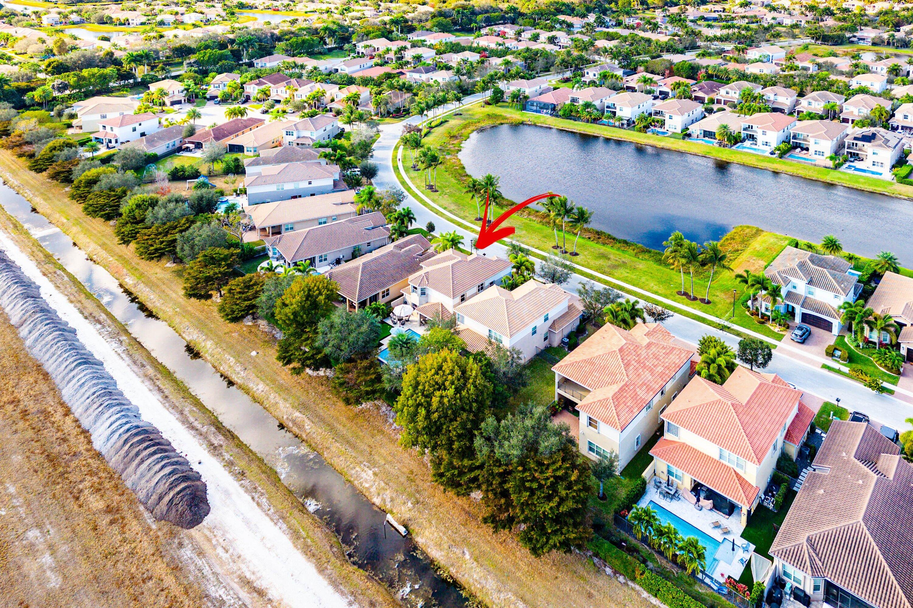 Canyon Trails - Residential