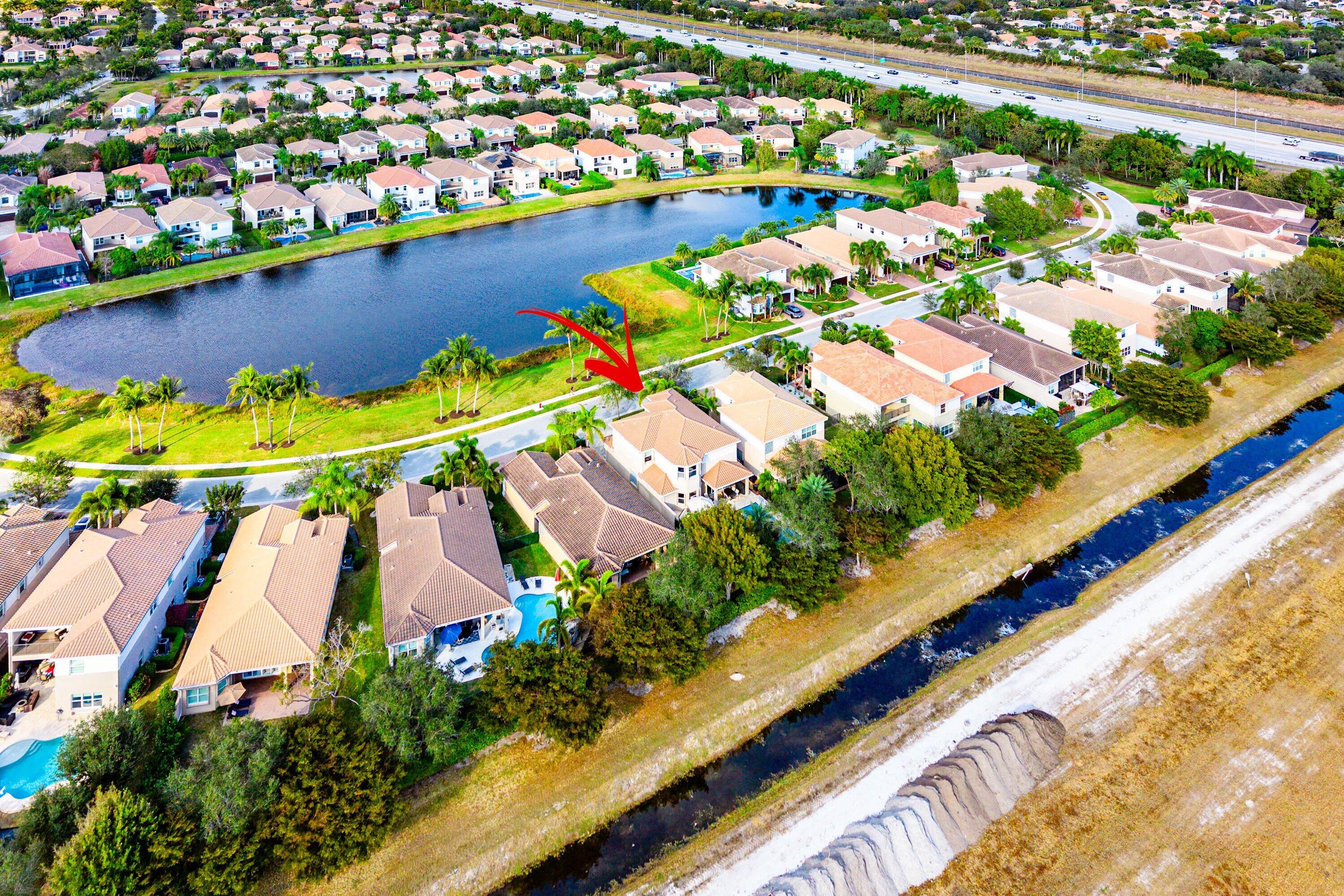 Canyon Trails - Residential