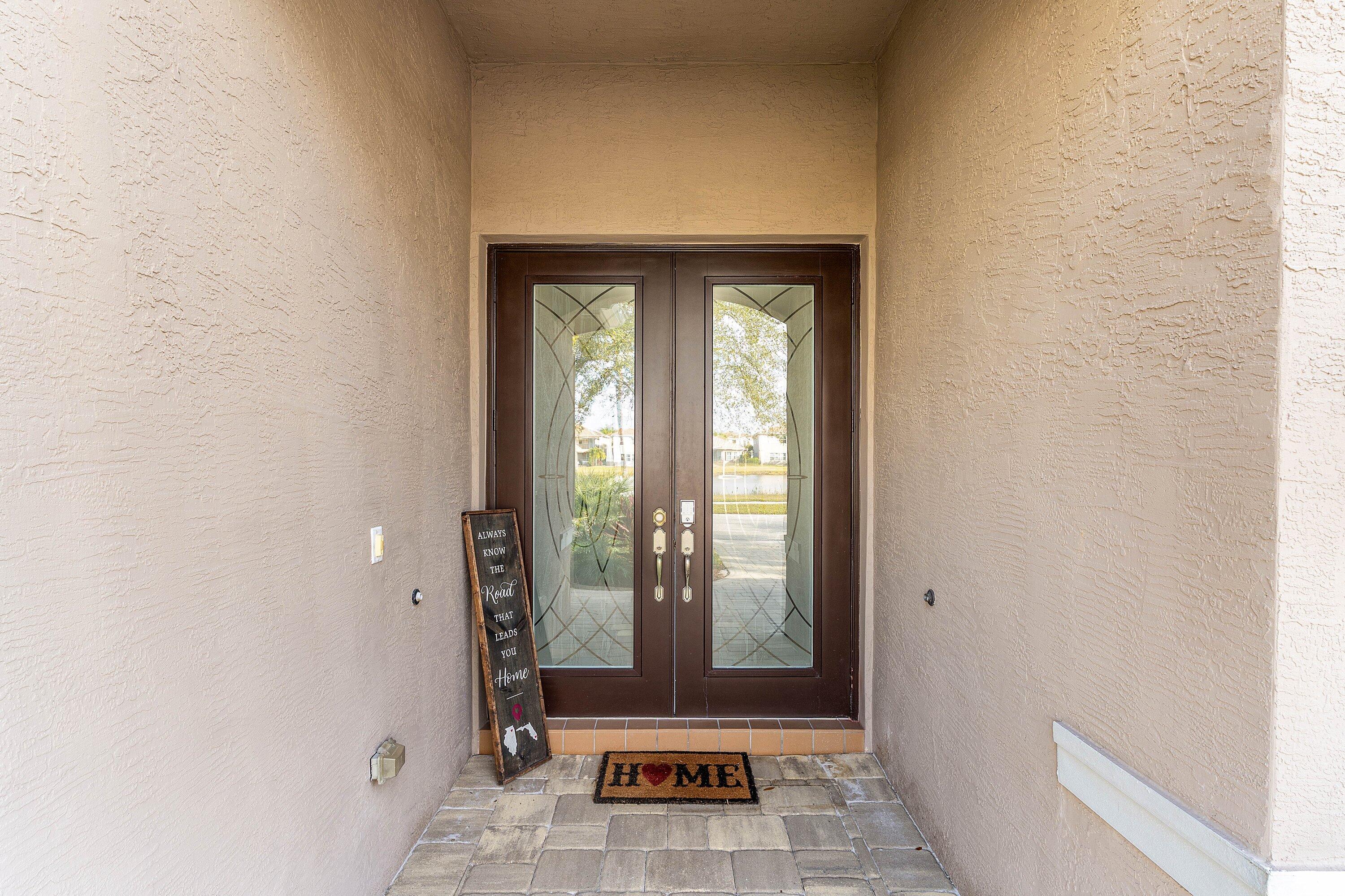 Canyon Trails - Residential