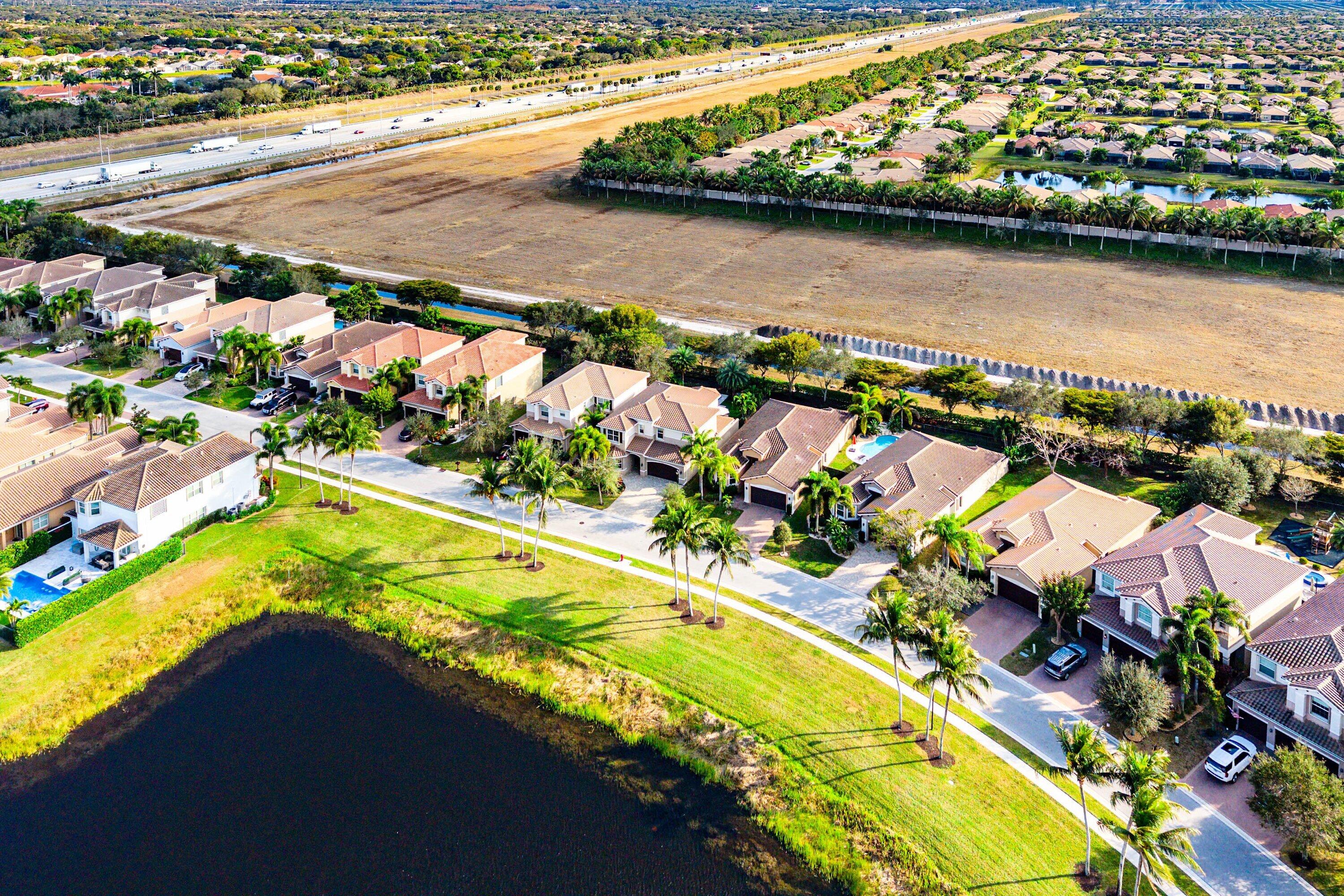 Canyon Trails - Residential