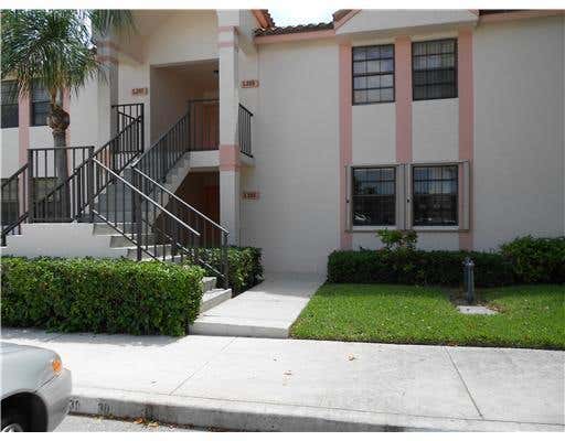 Photo of 3180 Leewood Terrace #L108, Boca Raton, FL 33431 (MLS # B26050465)