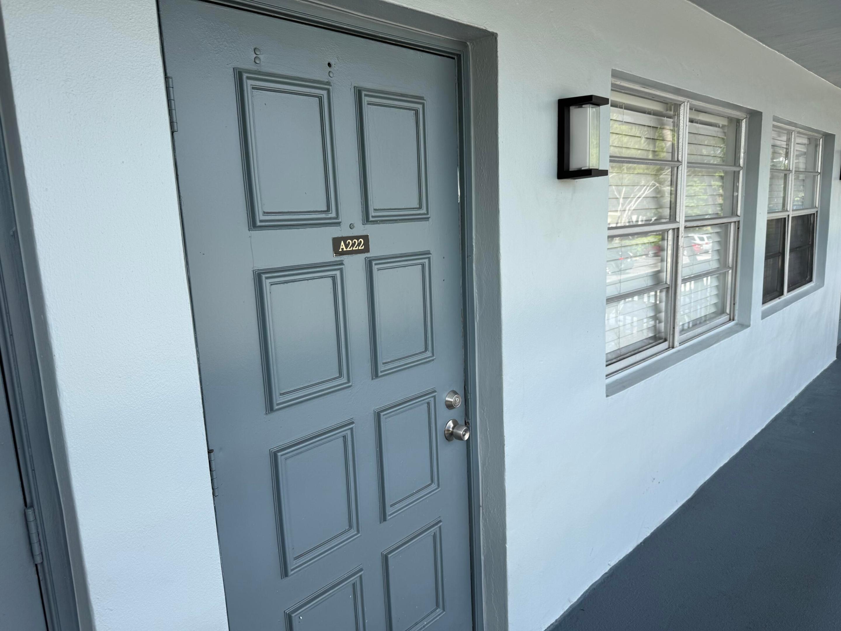 VILLAGE GREEN OF BOCA RATON CONDO - Residential