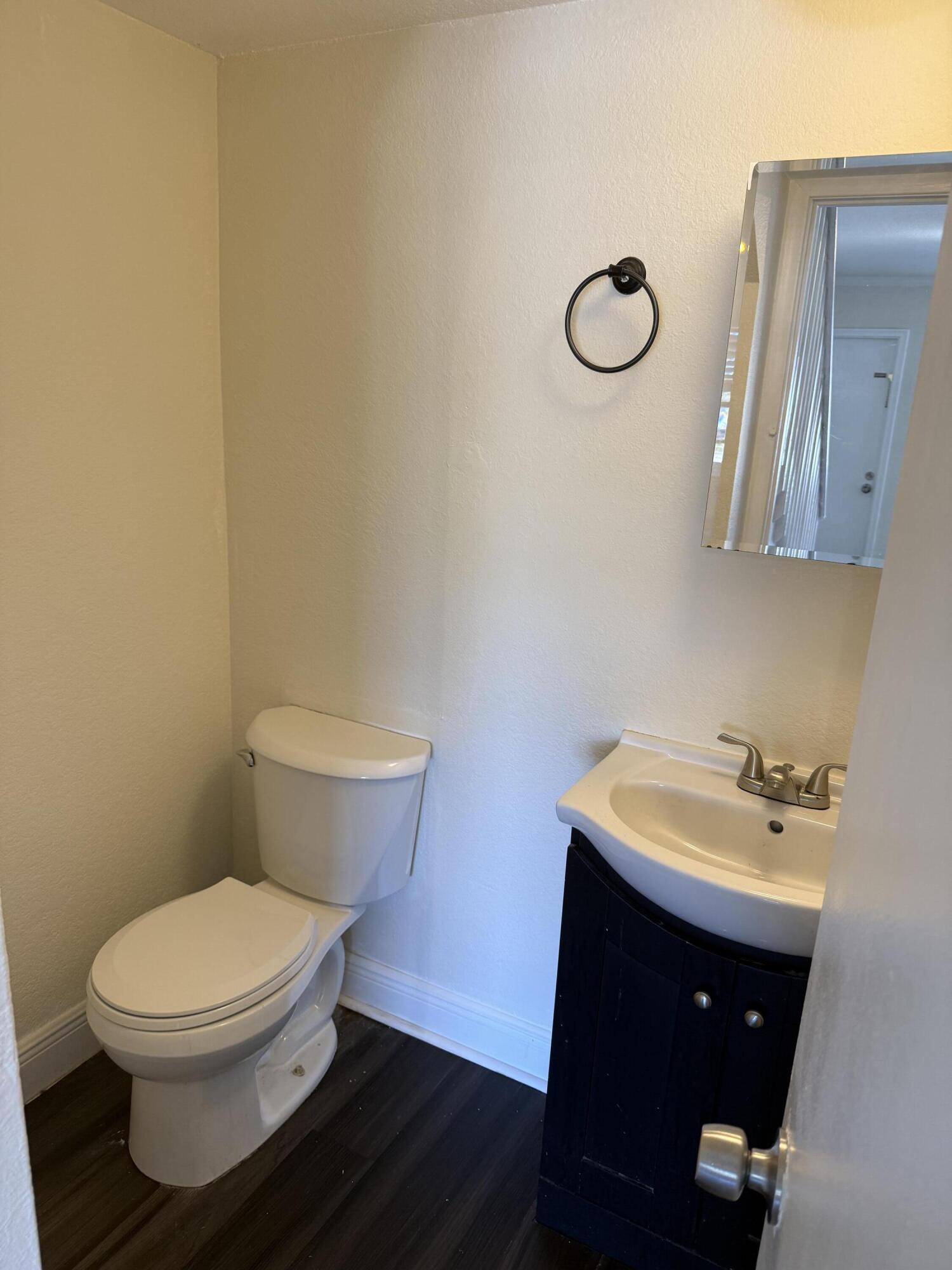 VILLAGE GREEN OF BOCA RATON CONDO - Residential