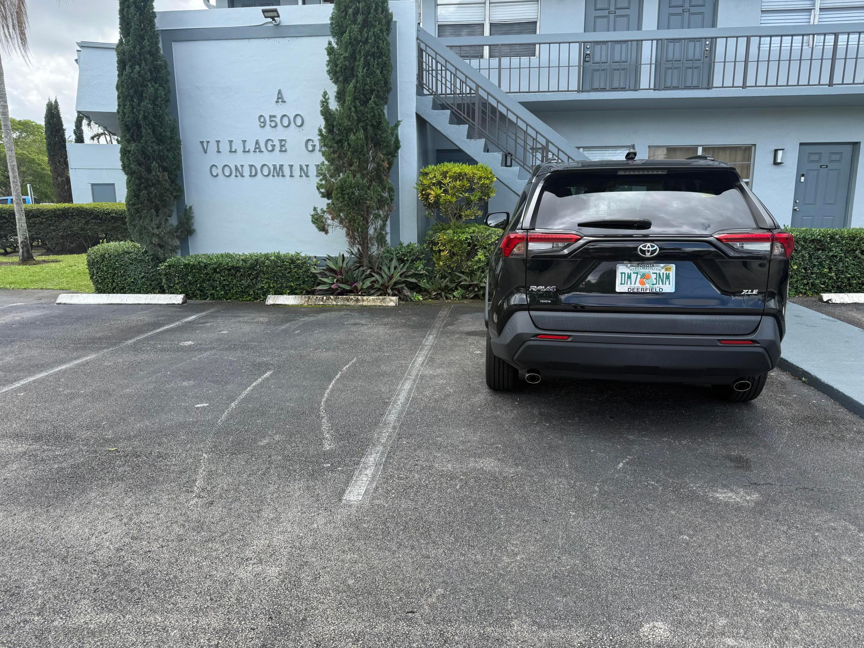 VILLAGE GREEN OF BOCA RATON CONDO - Residential