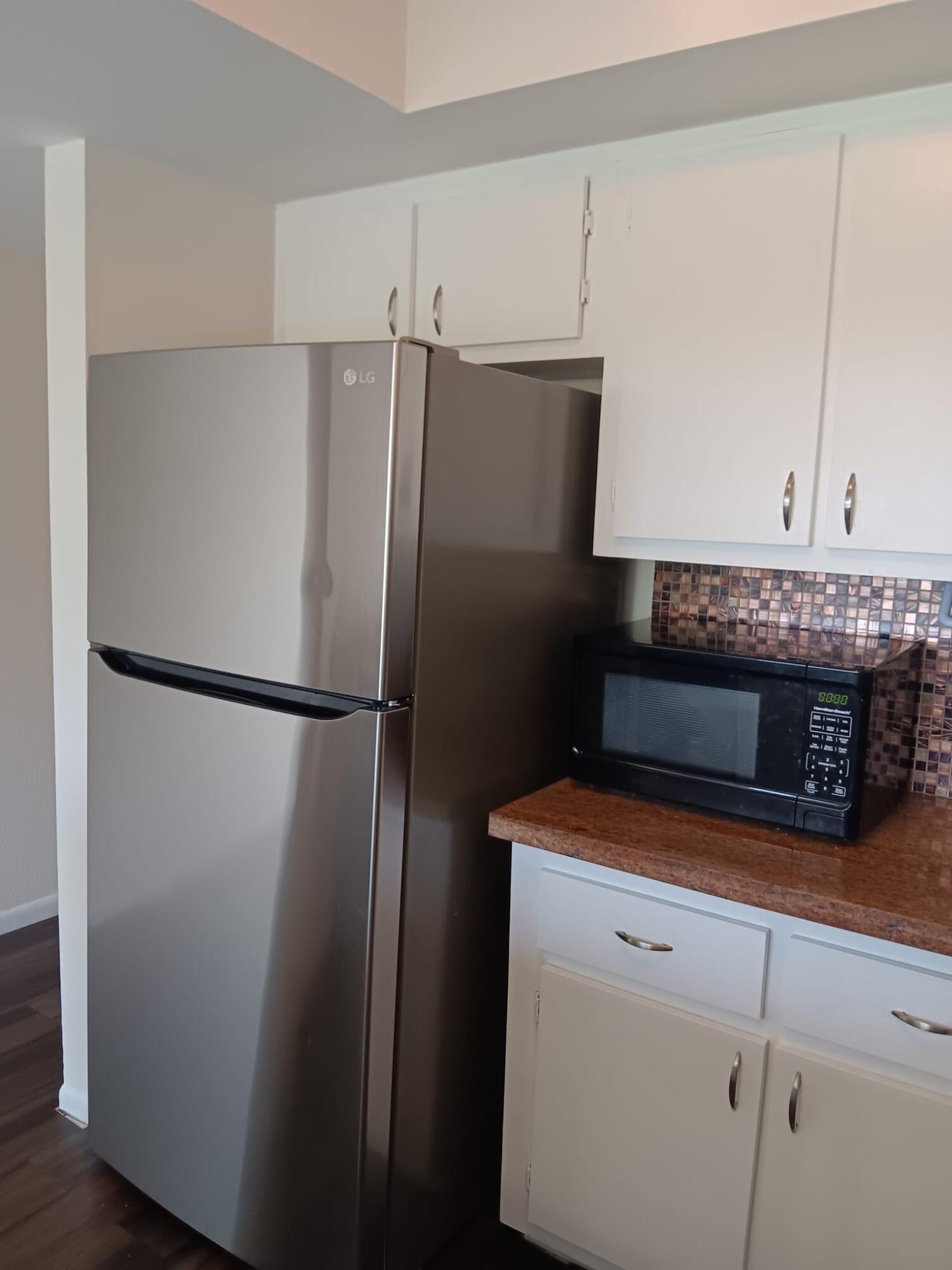 VILLAGE GREEN OF BOCA RATON CONDO - Residential