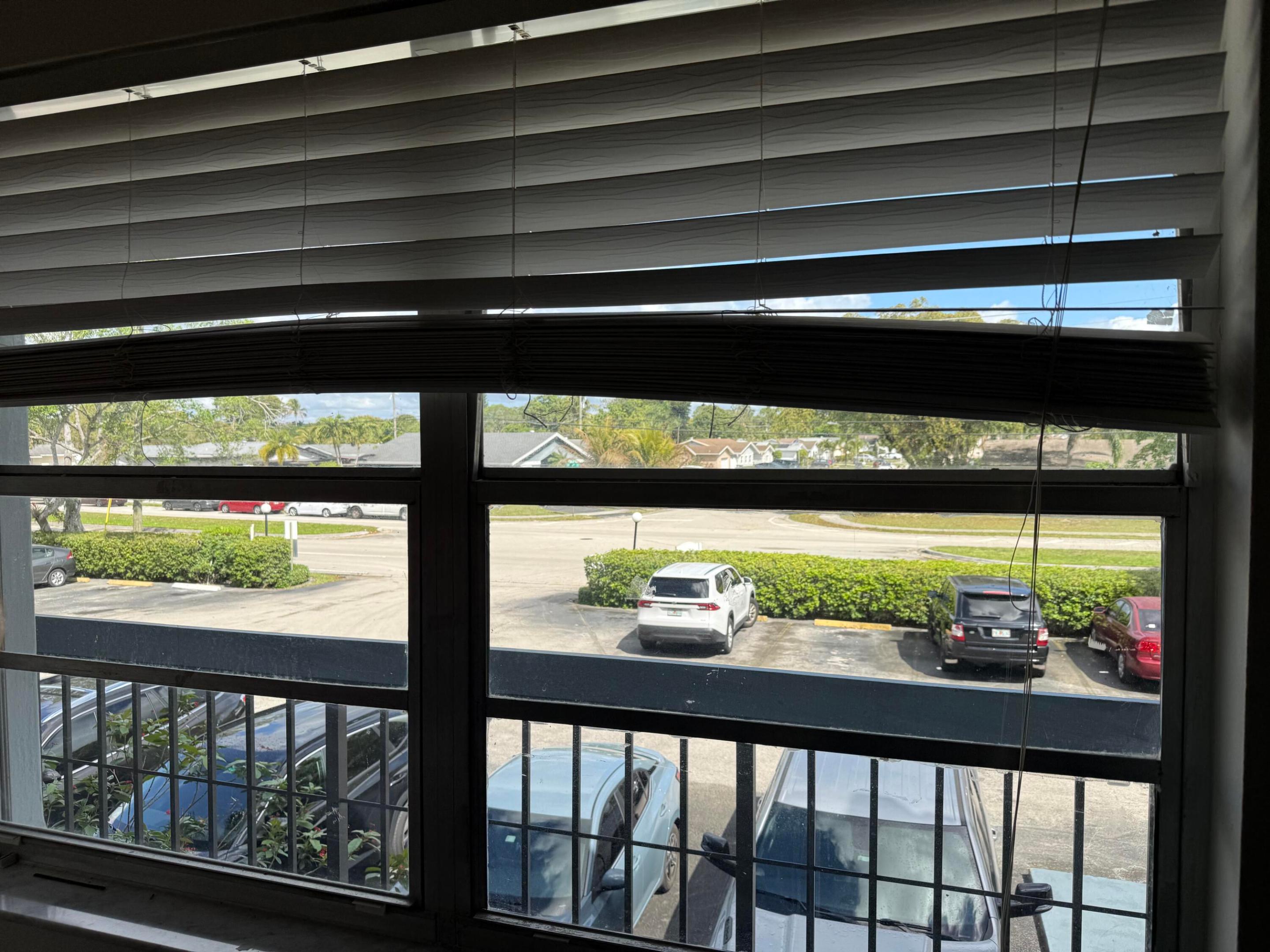 VILLAGE GREEN OF BOCA RATON CONDO - Residential