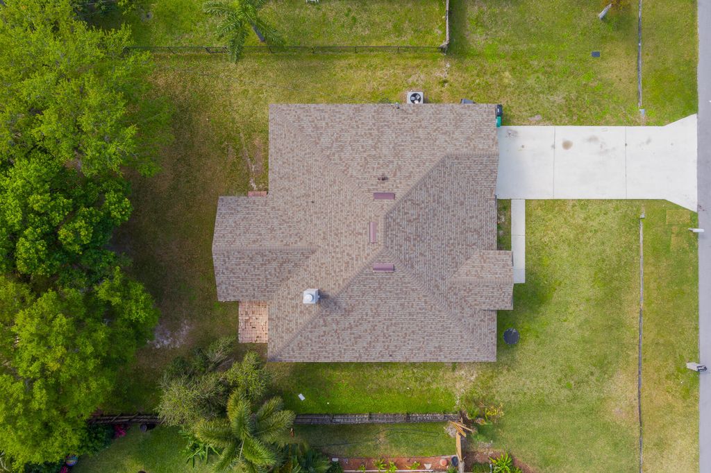 Photo of 4491 NW Albion Avenue, Port Saint Lucie, FL 34983 (MLS # R10963858)